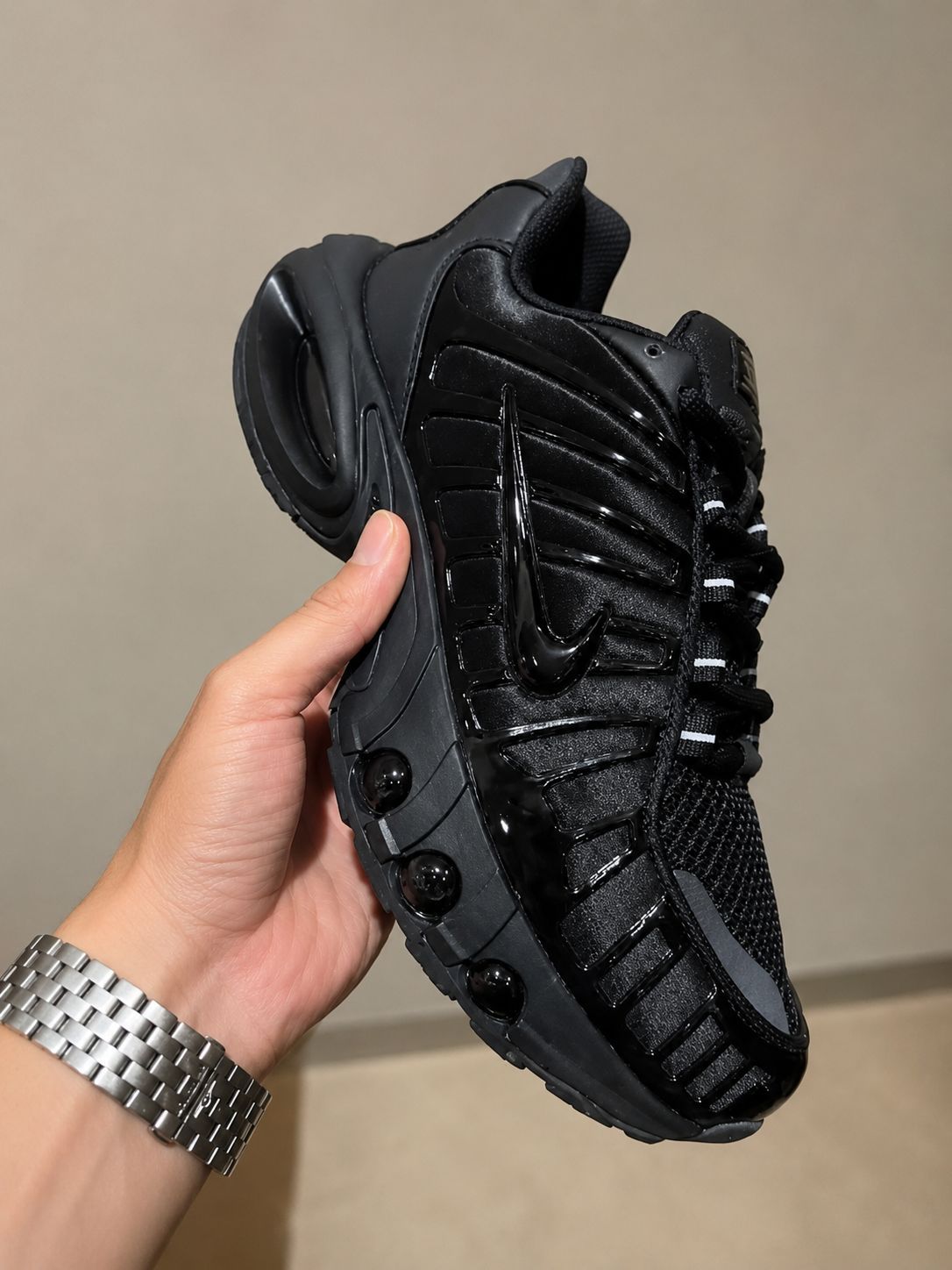 Nike Shox TL