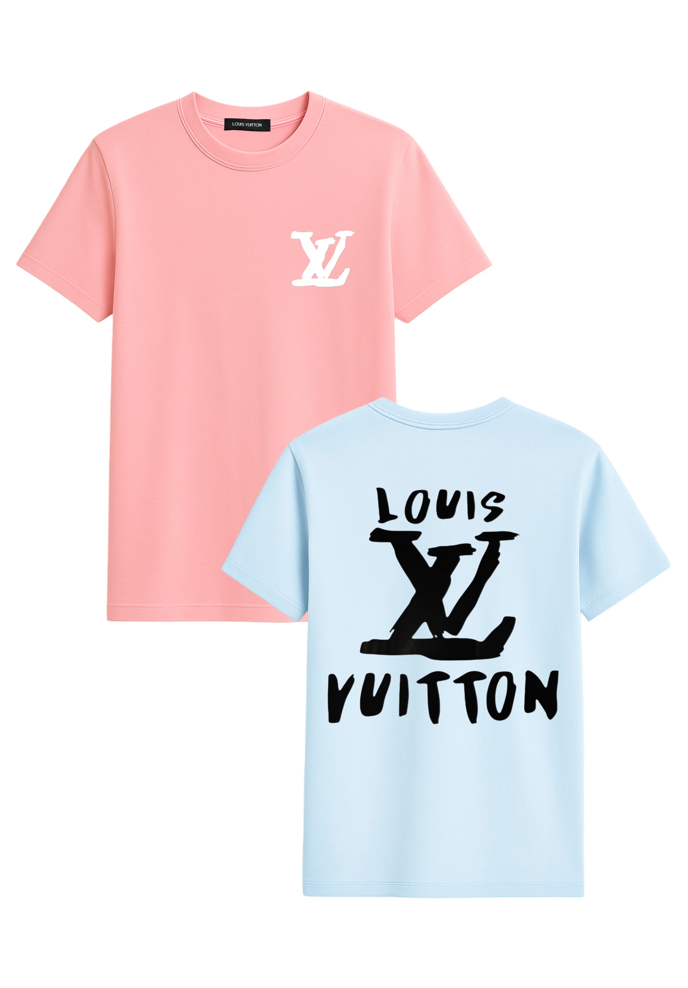 CAMISETA LOUIS VUITT0N