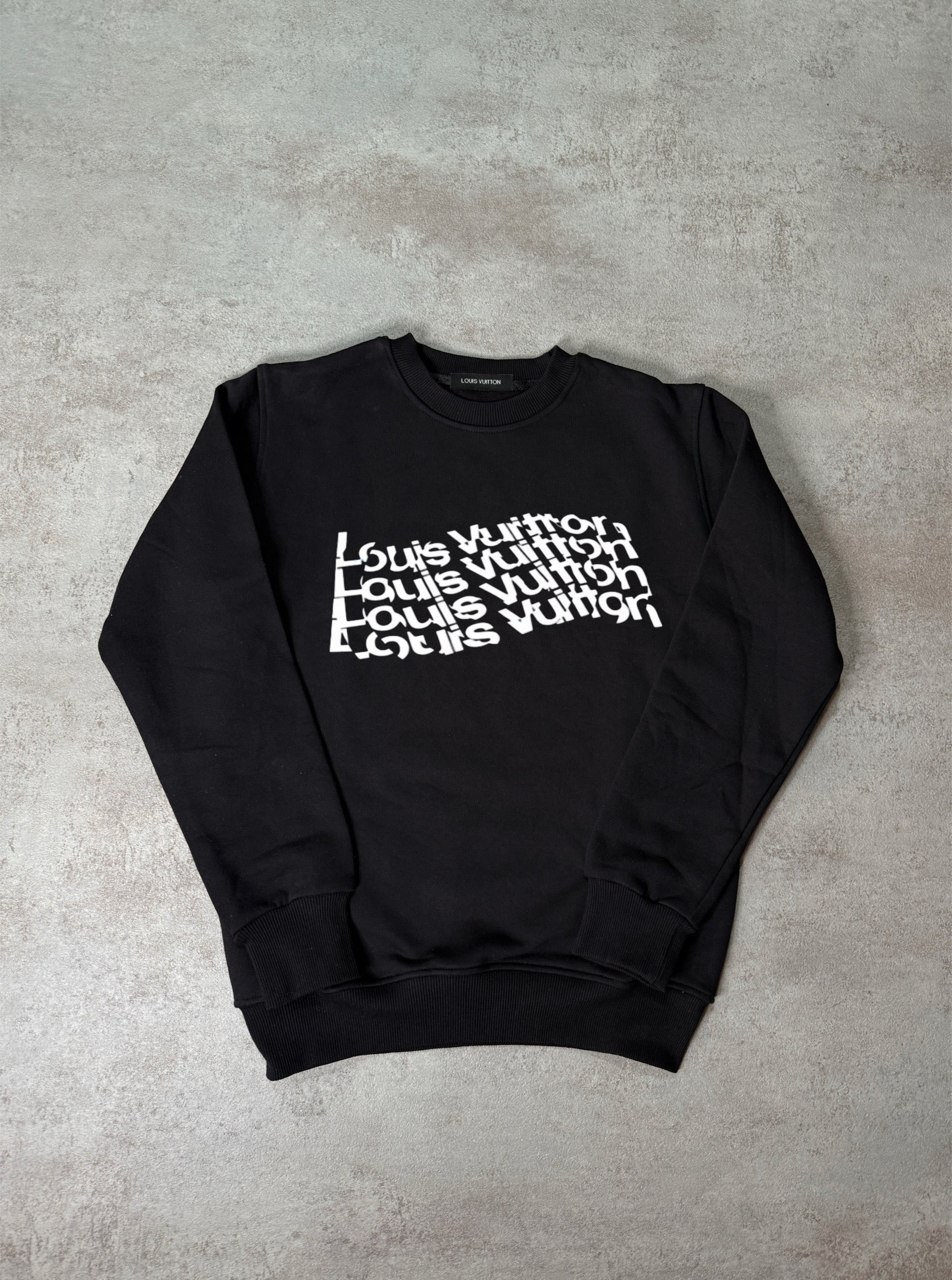 SUDADERA LOUIS VUITT0N