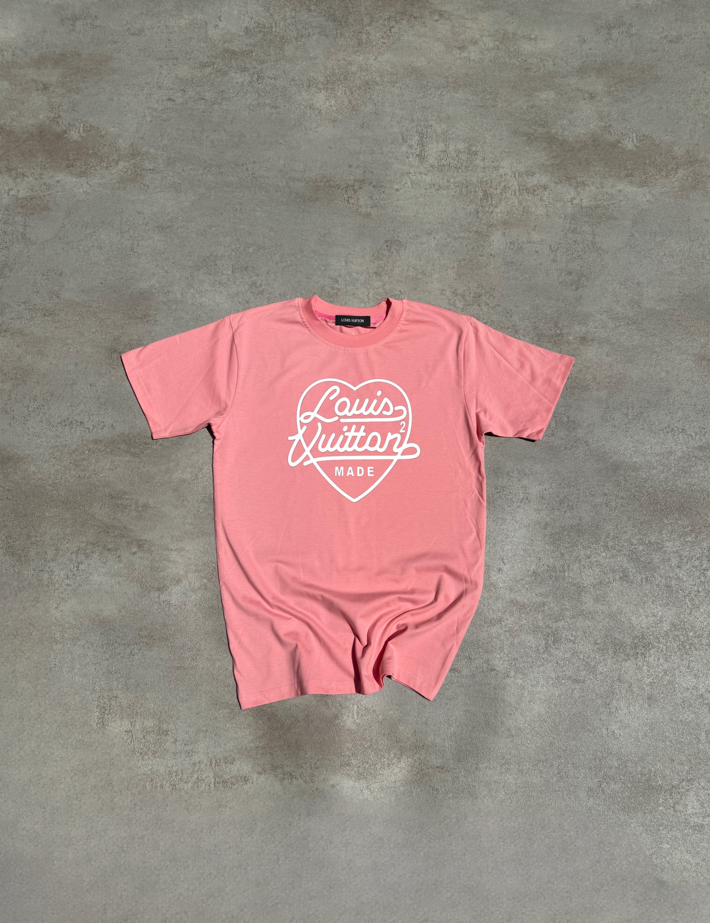 CAMISETA LOUIS VUITT0N