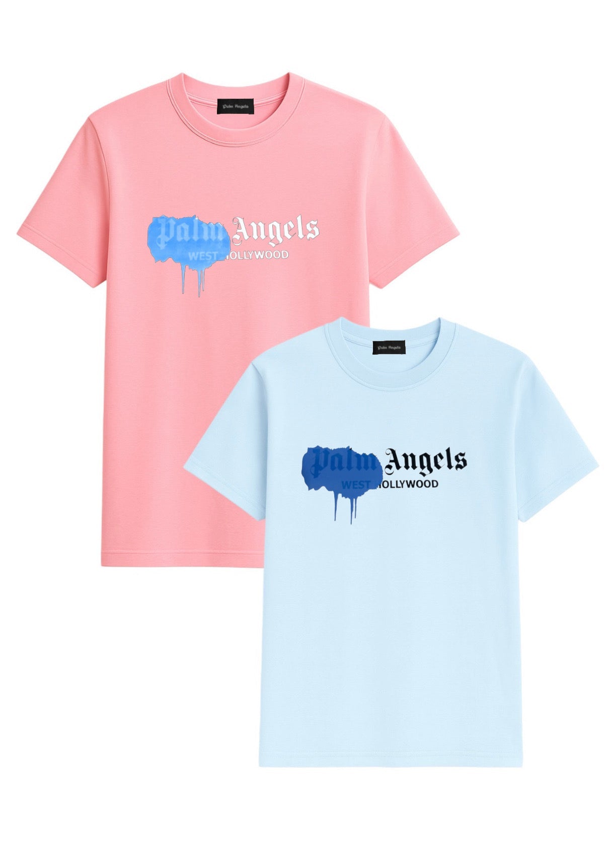 CAMISETA PALM ÁNGEL£LS