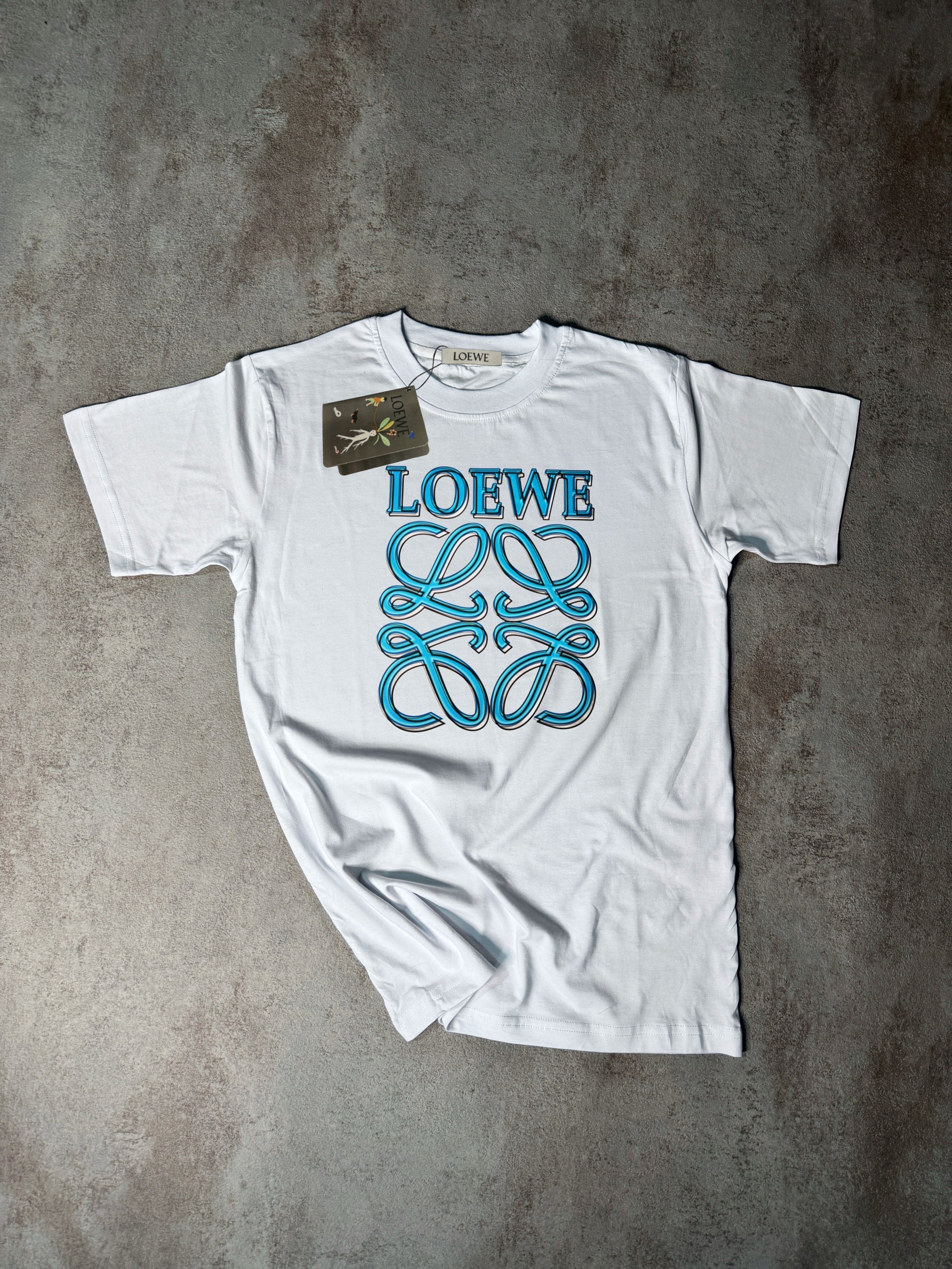 CAMISETA LOEW£