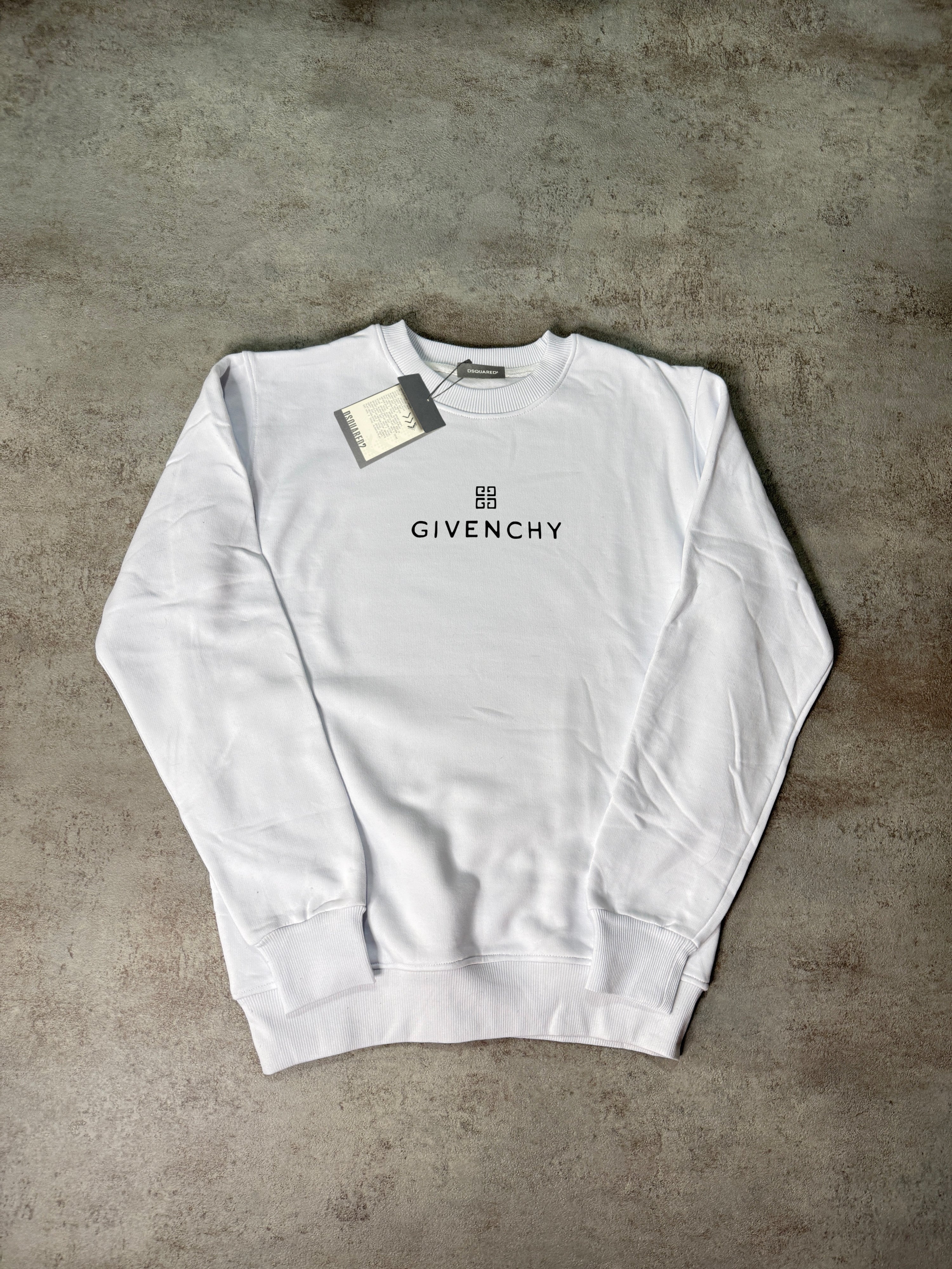 SUDADERA GIVENCH¥