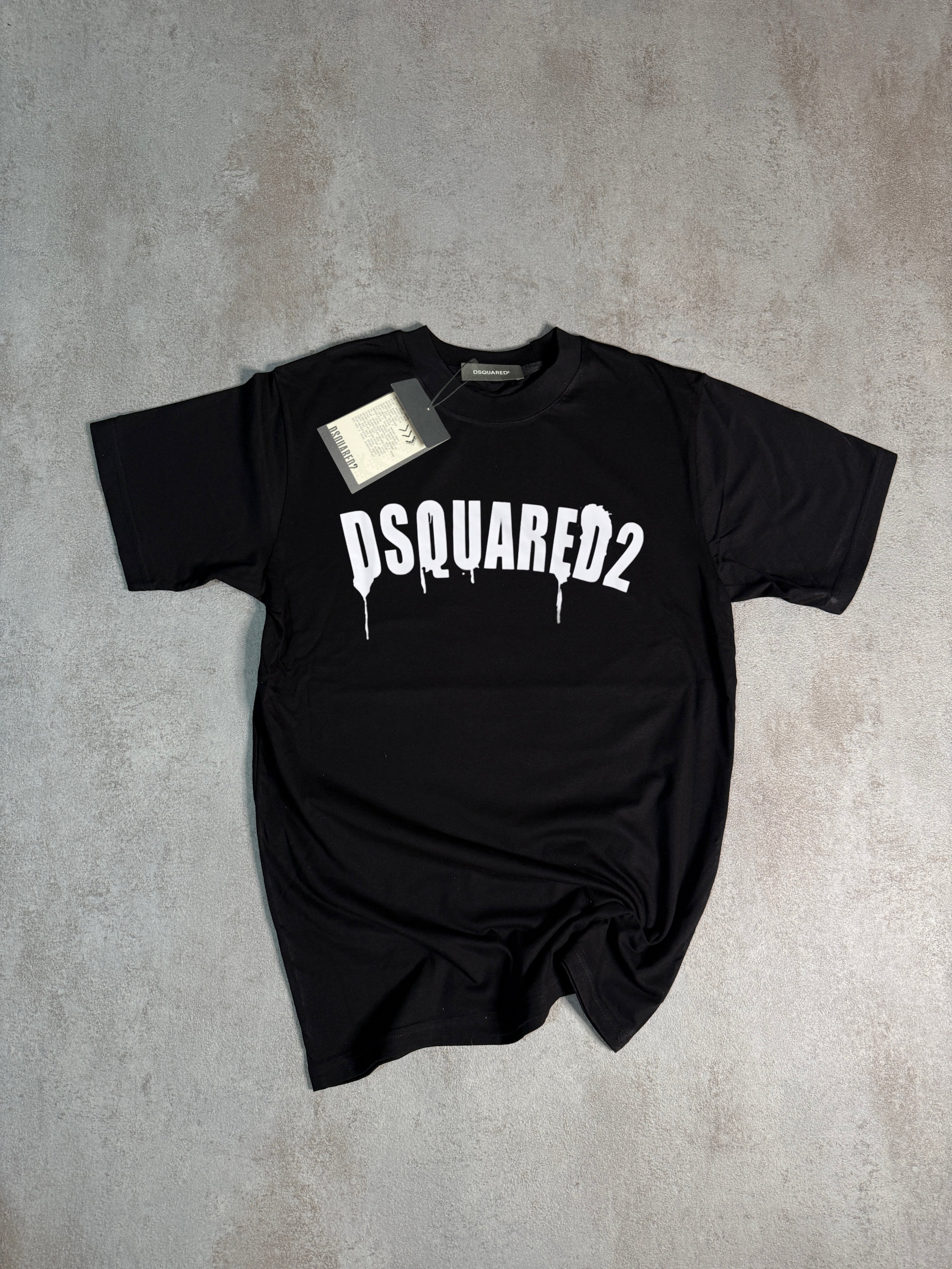 CAMISETA DSQUAR£D