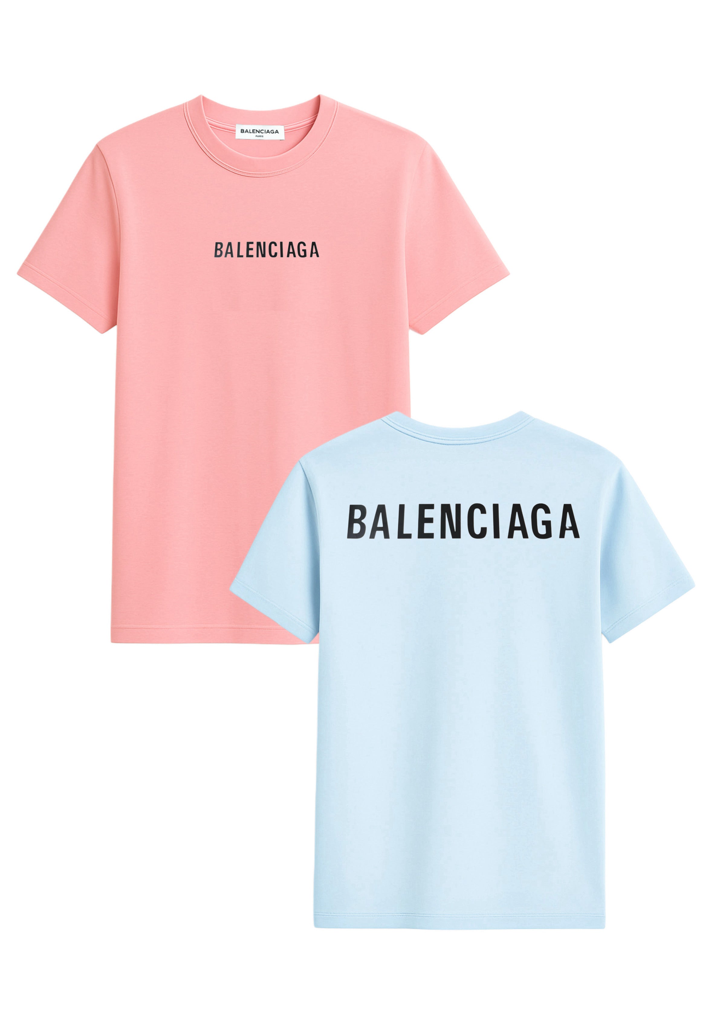 CAMISETA BALENlAGA
