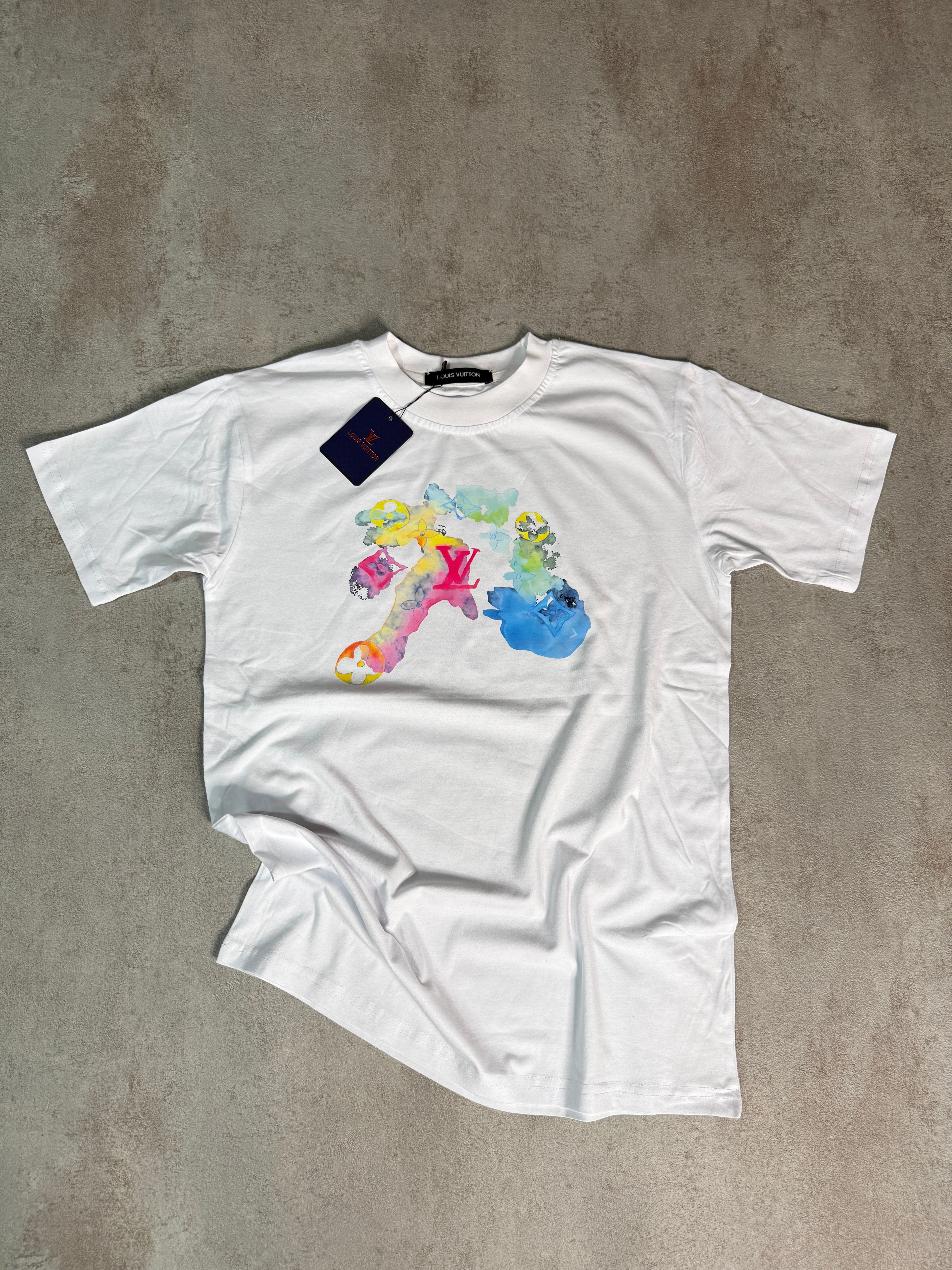 CAMISETA LOUIS VUITT0N