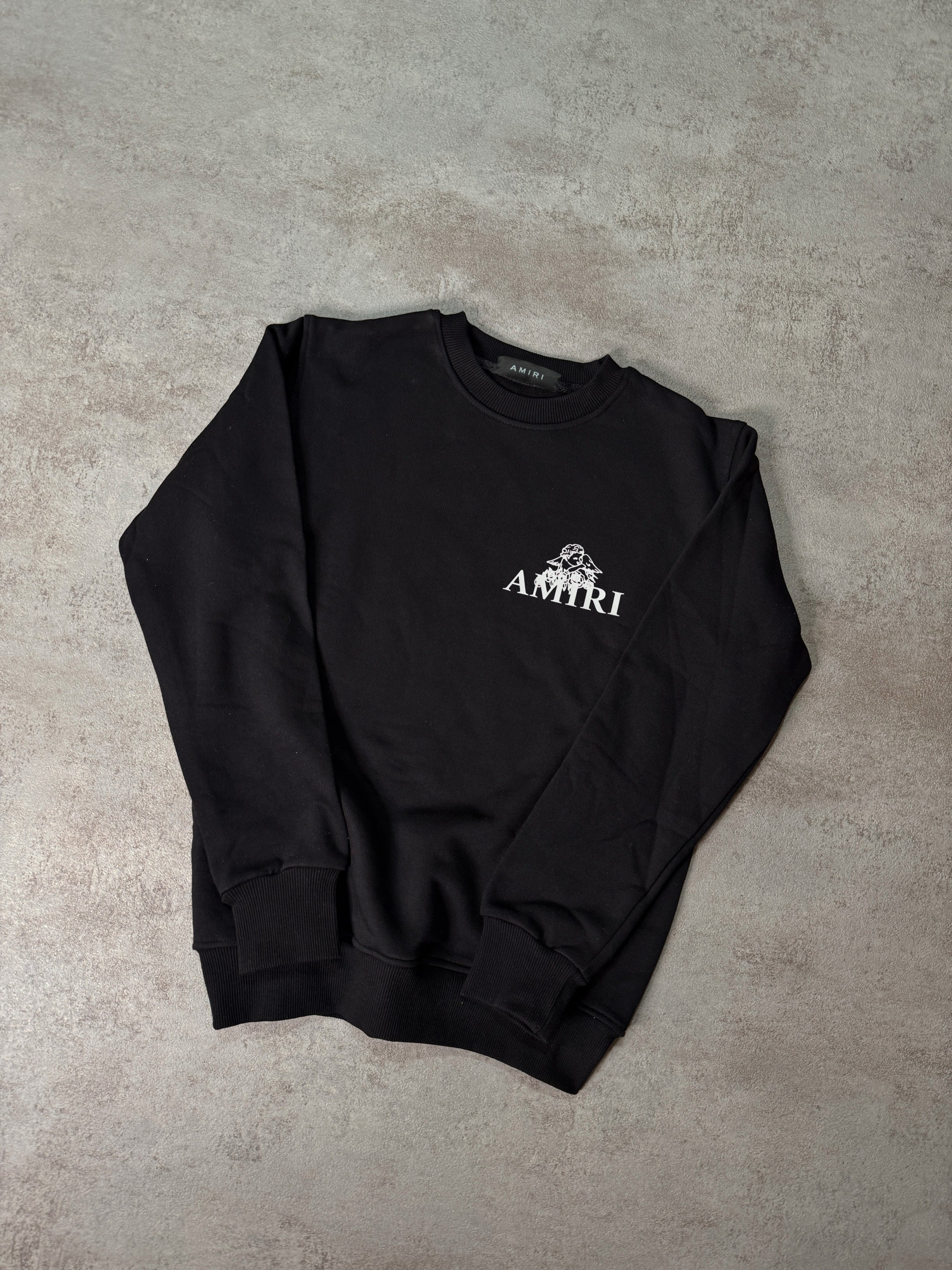 SUDADERA AMIRl