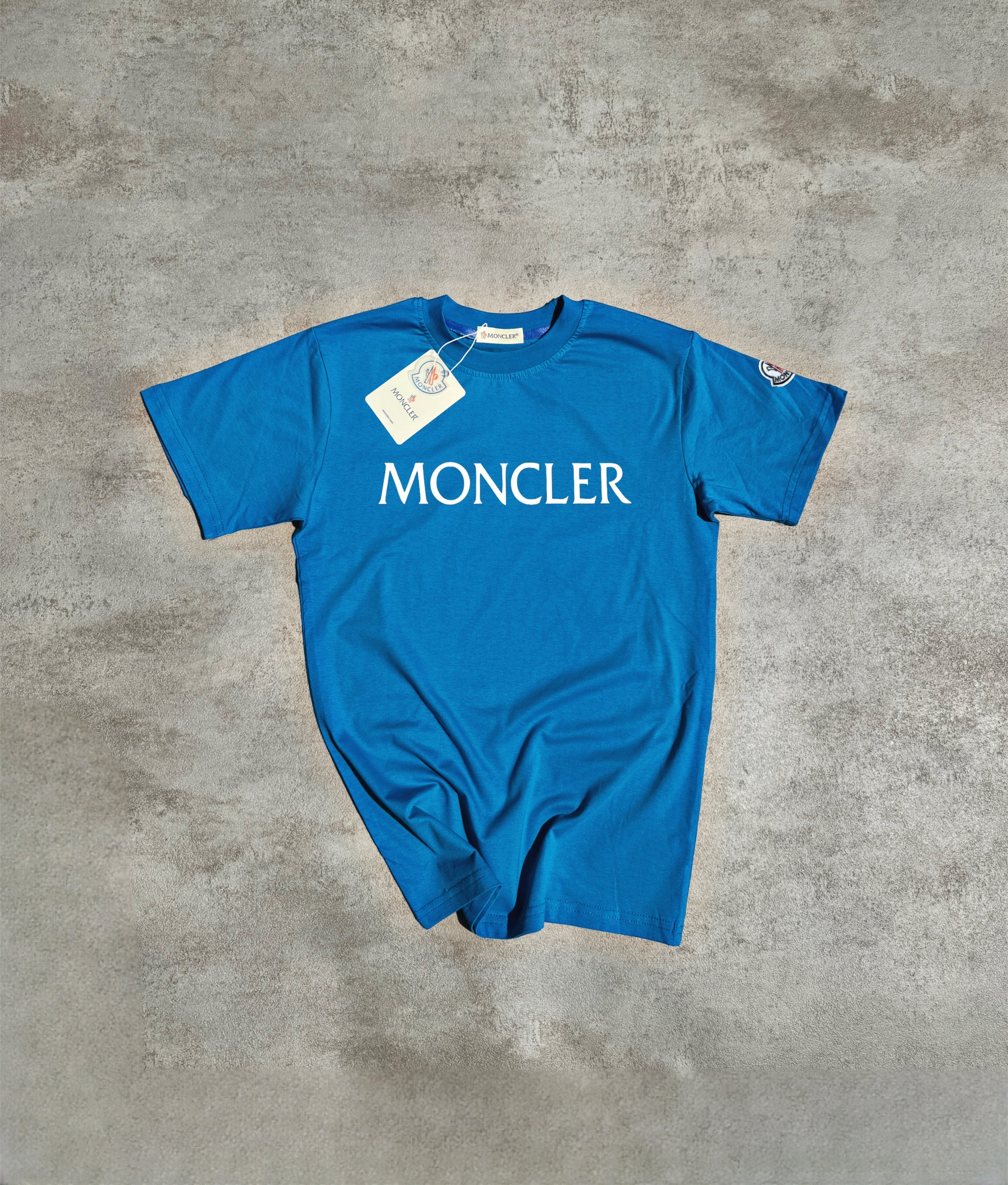 CAMISETA MONCL£R