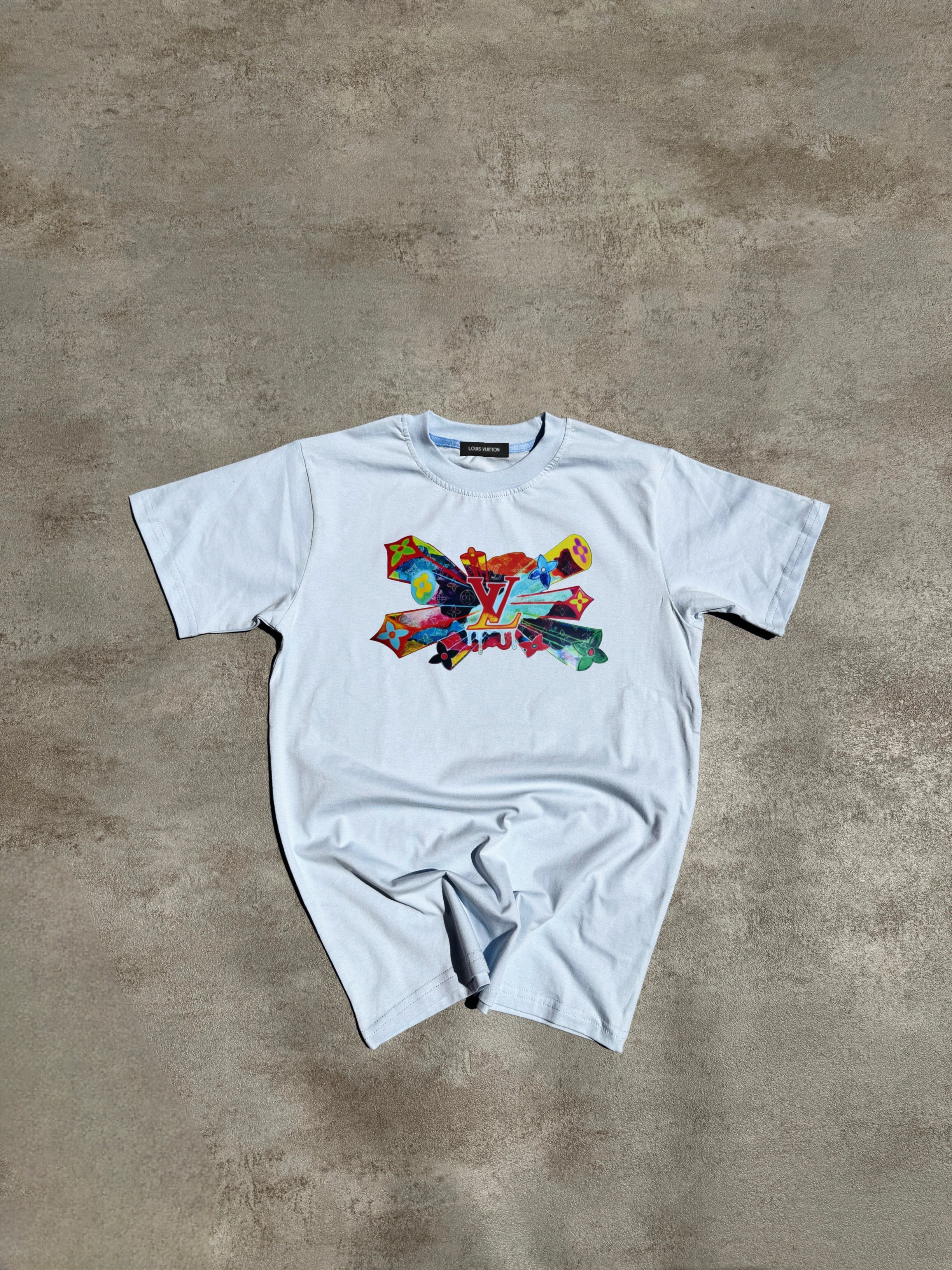 CAMISETA LOUIS VUITT0N