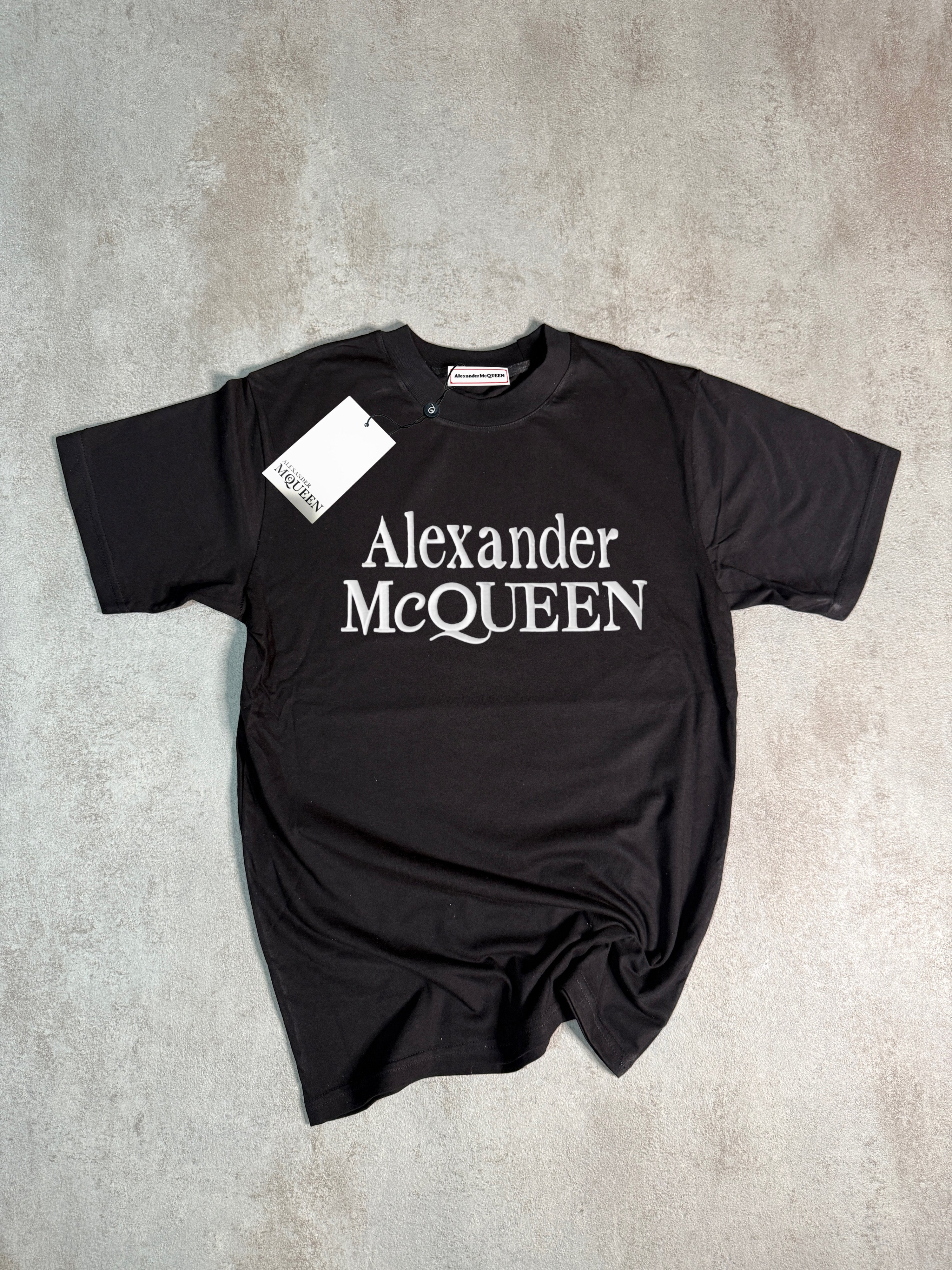 CAMISETA MCQUEEN