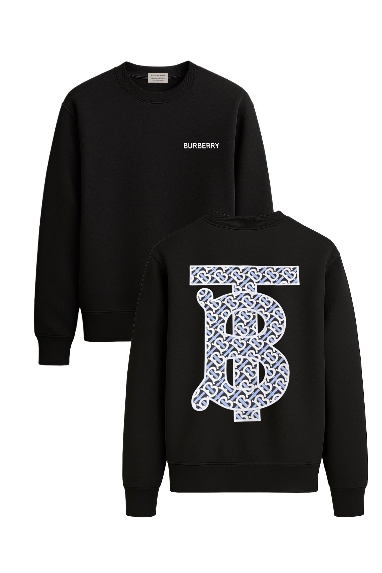SUDADERA BURB£RRY