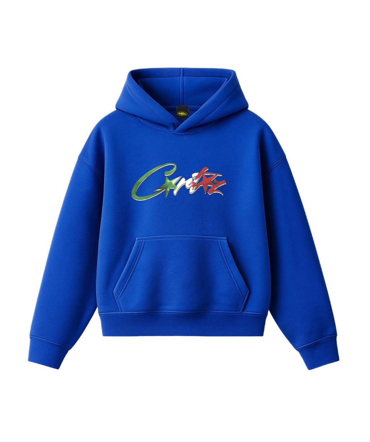 Sudadera corteiz