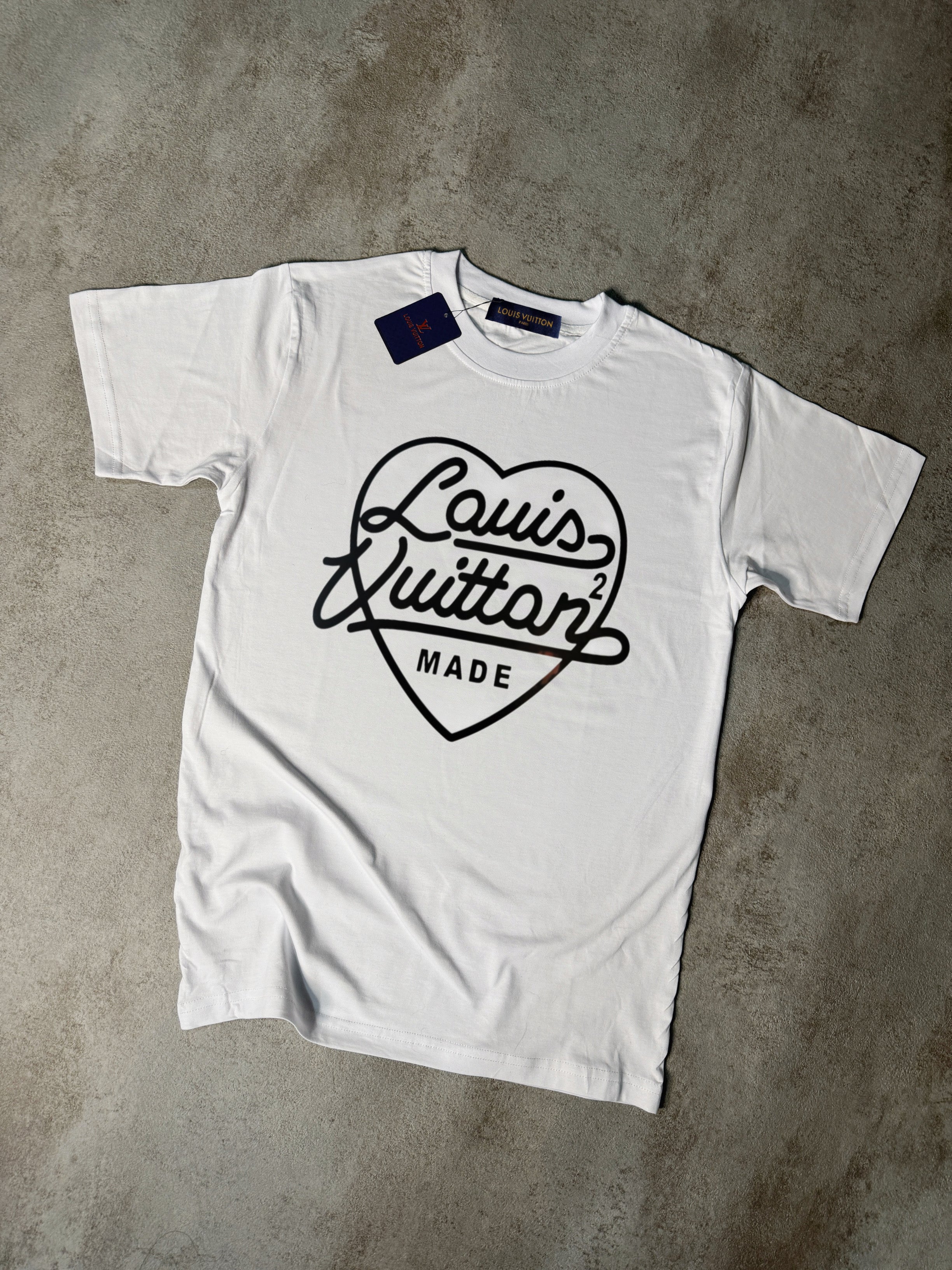 CAMISETA LOUIS VUITT0N