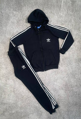 Chandal Adidas Negro