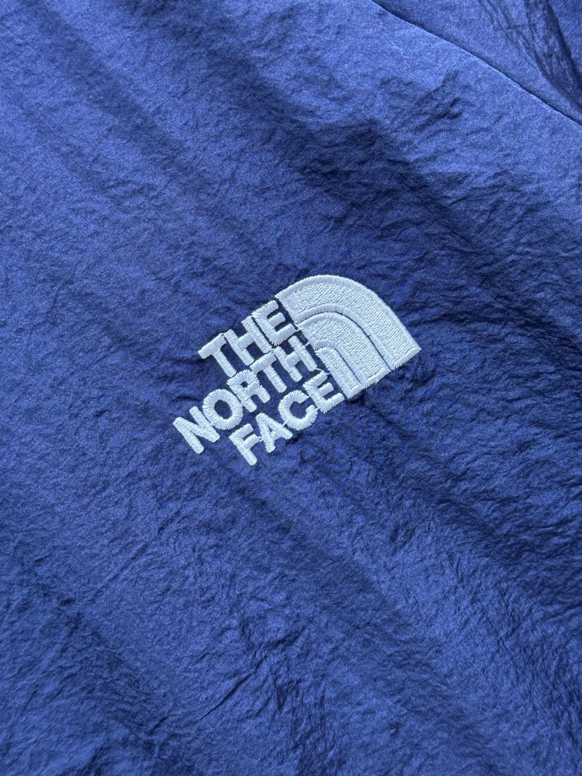 Chandal The North face azul marino