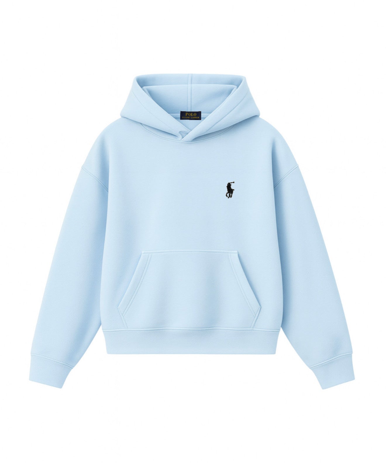 Sudadera polo Ralph laurênt