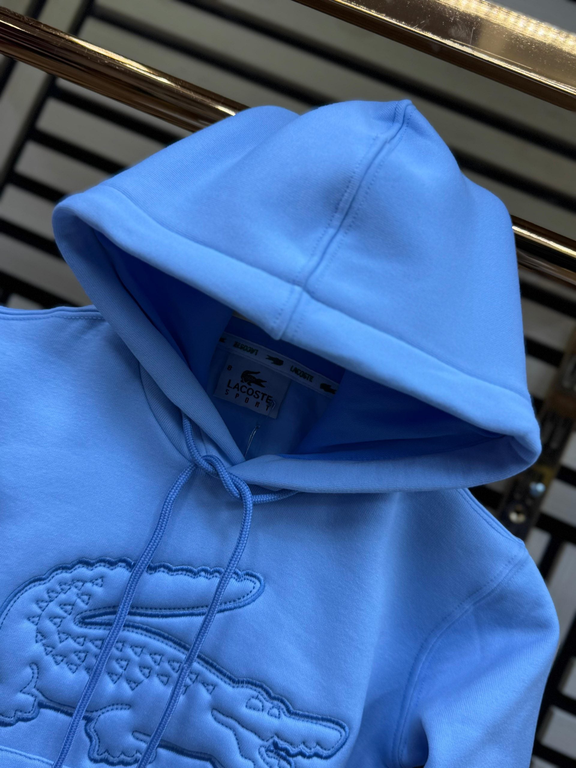 Chandal Lacoste Niño