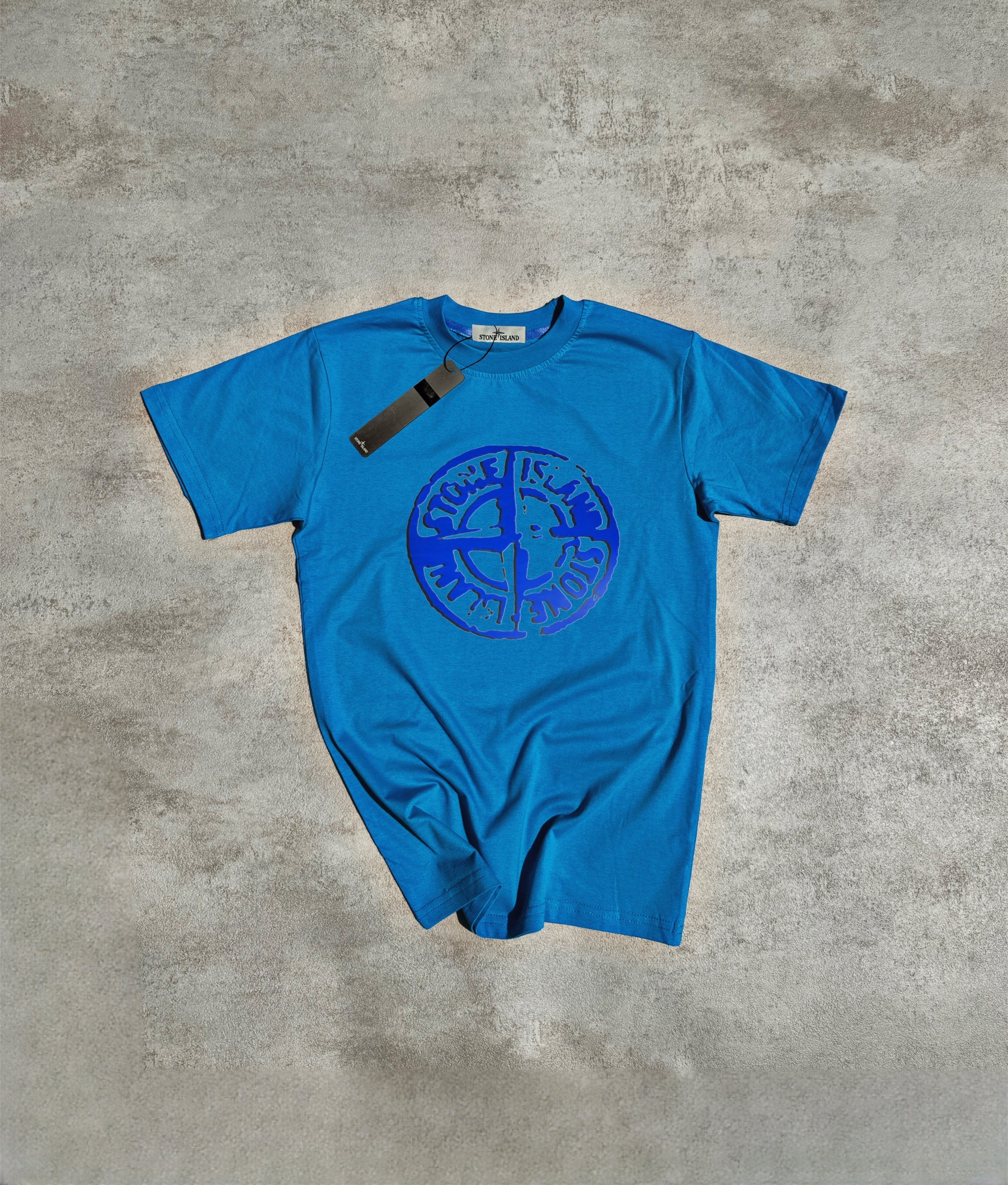 CAMISETA STONE lSLAND