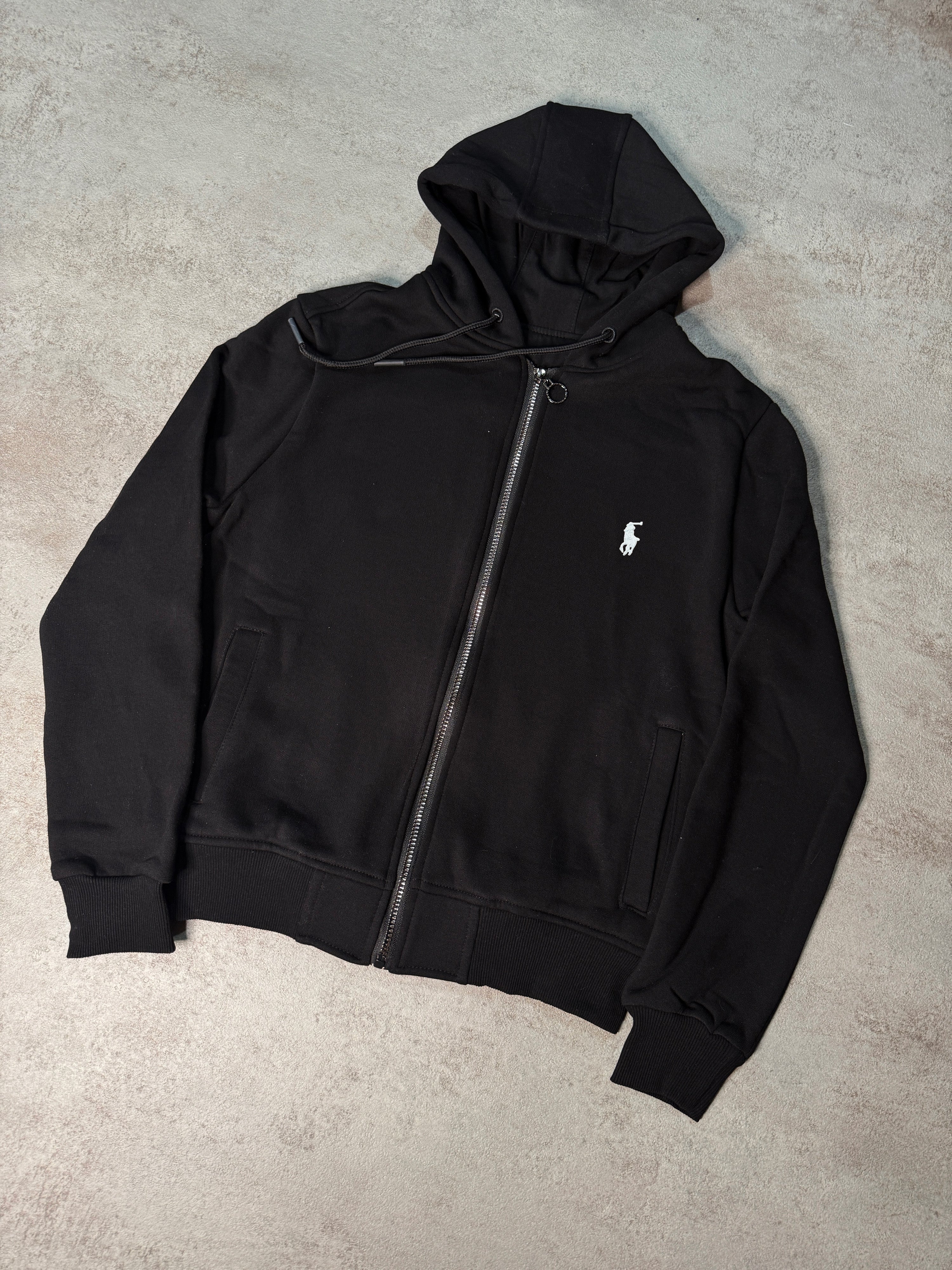 Sudadera Ralph laurěnt