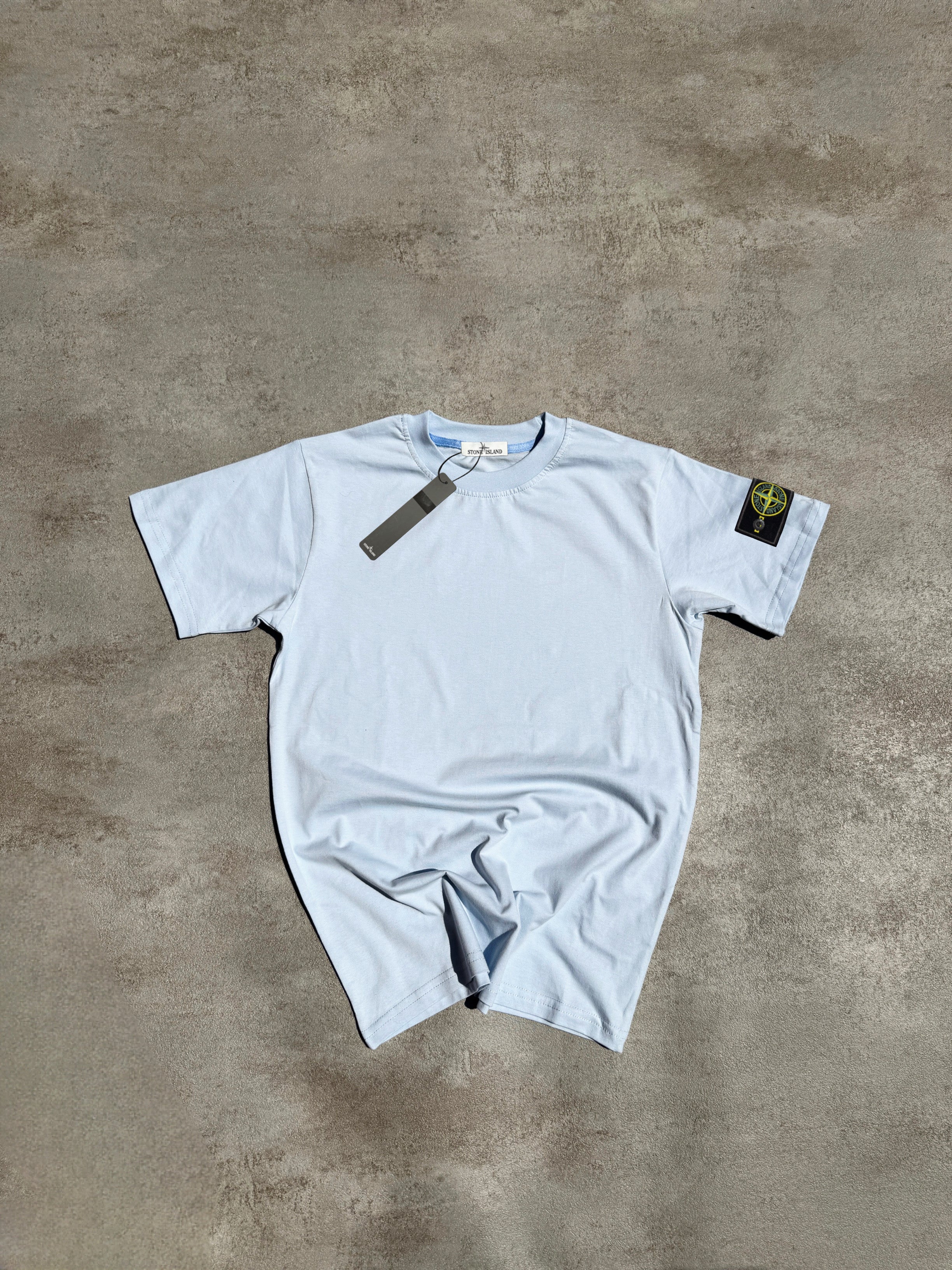 CAMISETA STONE I$LAND