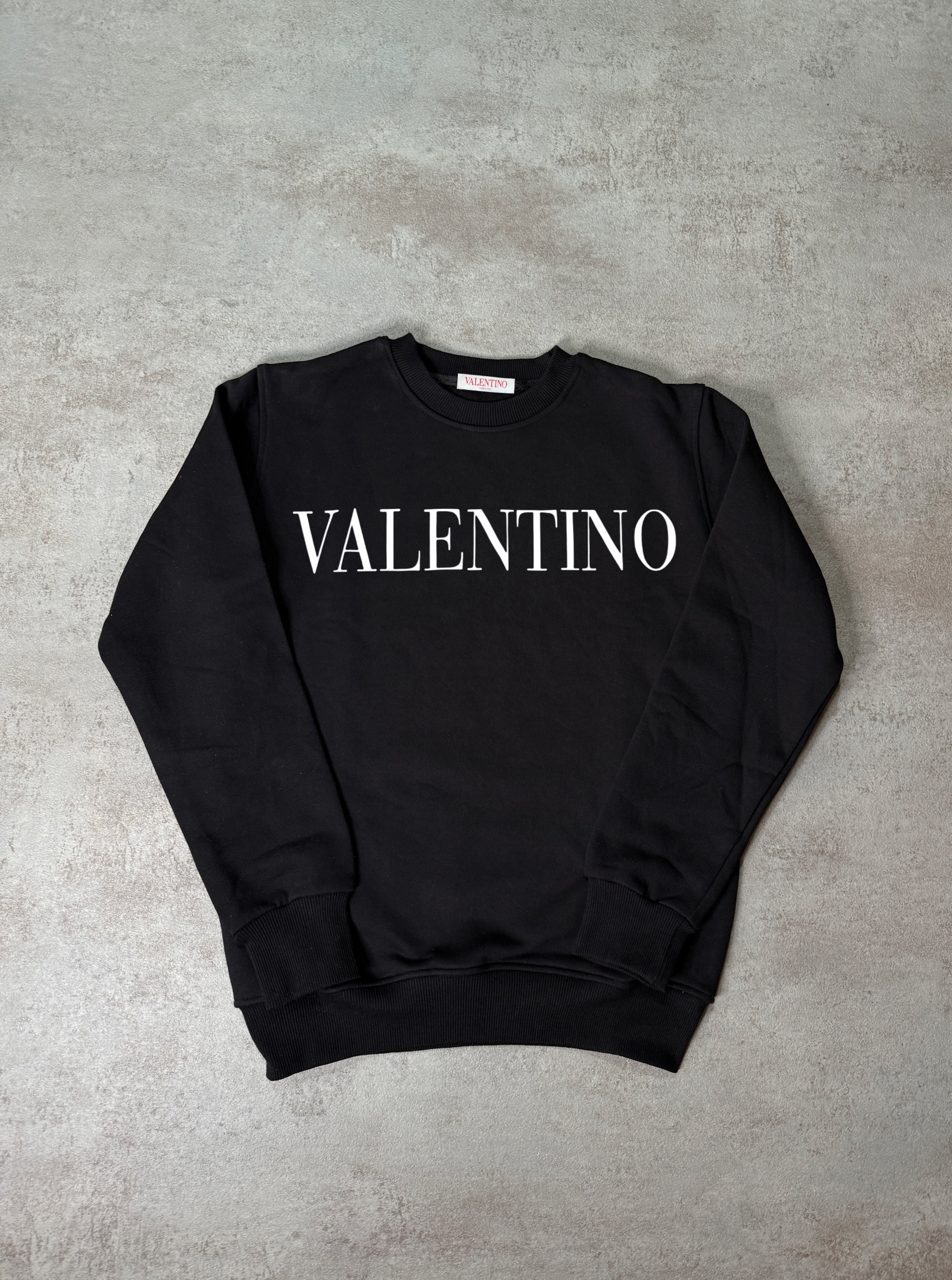SUDADERA VALENTIN0