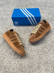 Adidas Campus 00S Castaño