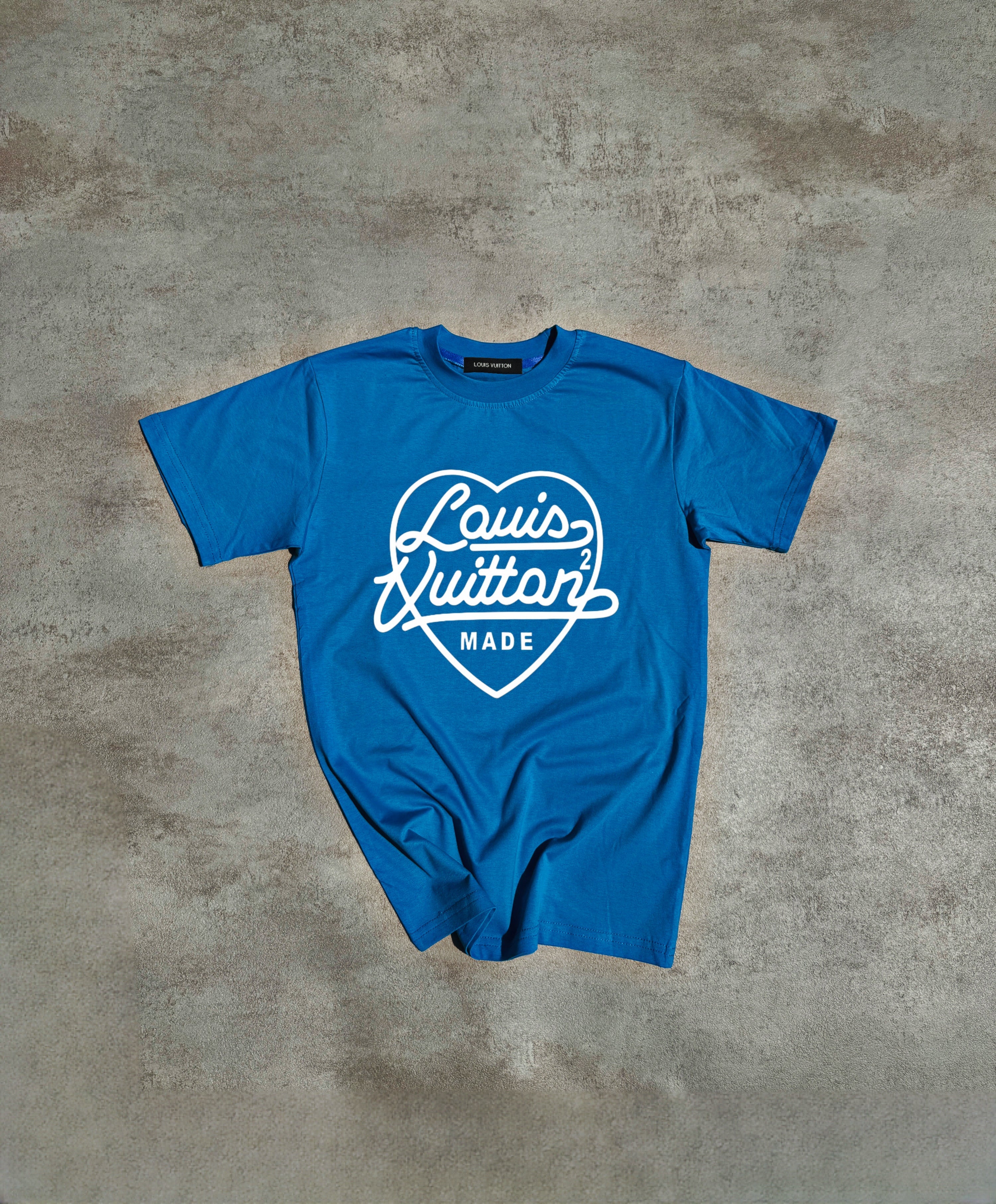 CAMISETA LOUIS VUITT0N