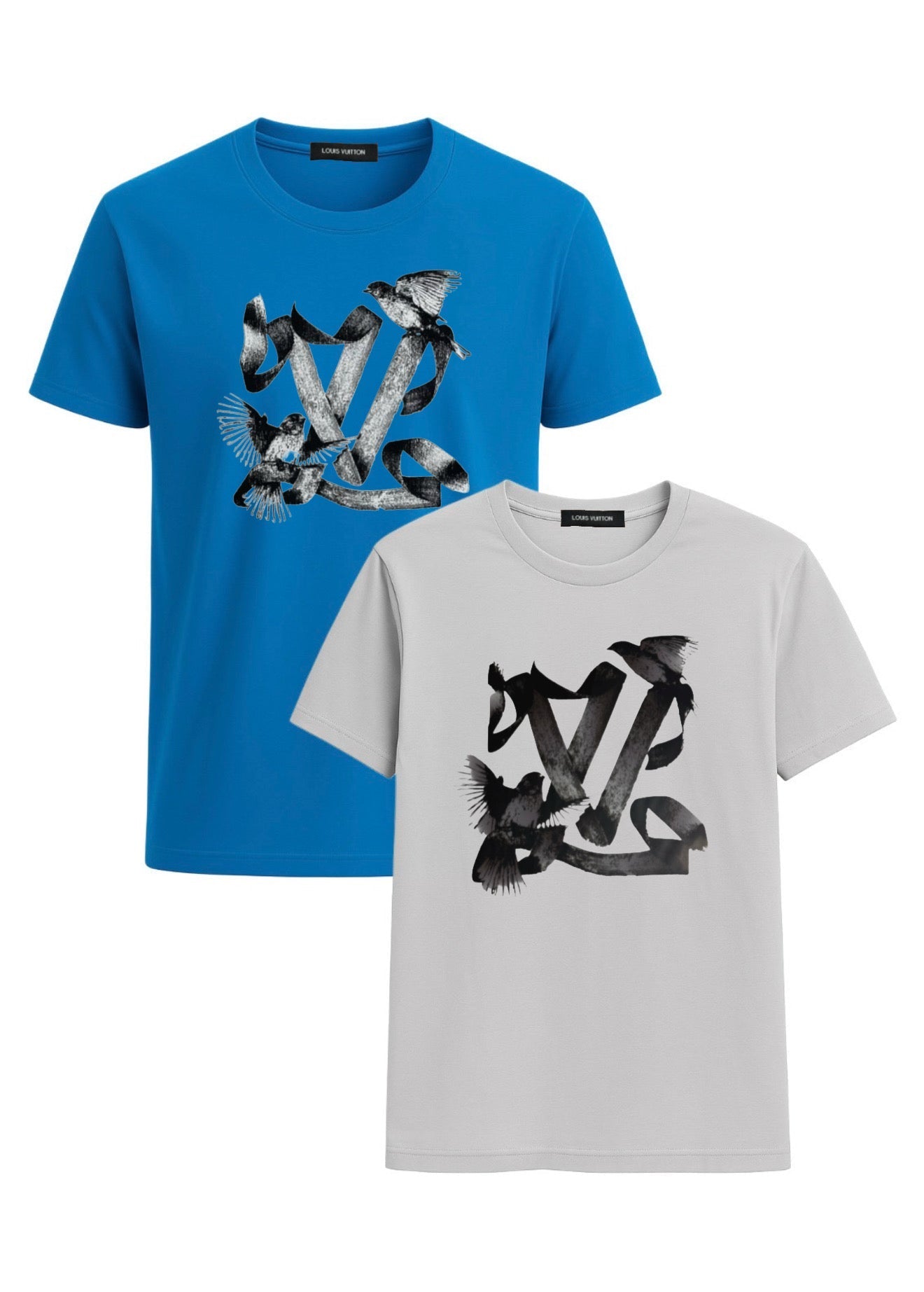 CAMISETA LOUIS VUITT0N