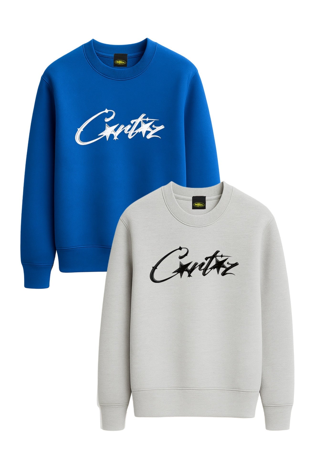 SUDADERA CORTEIZ