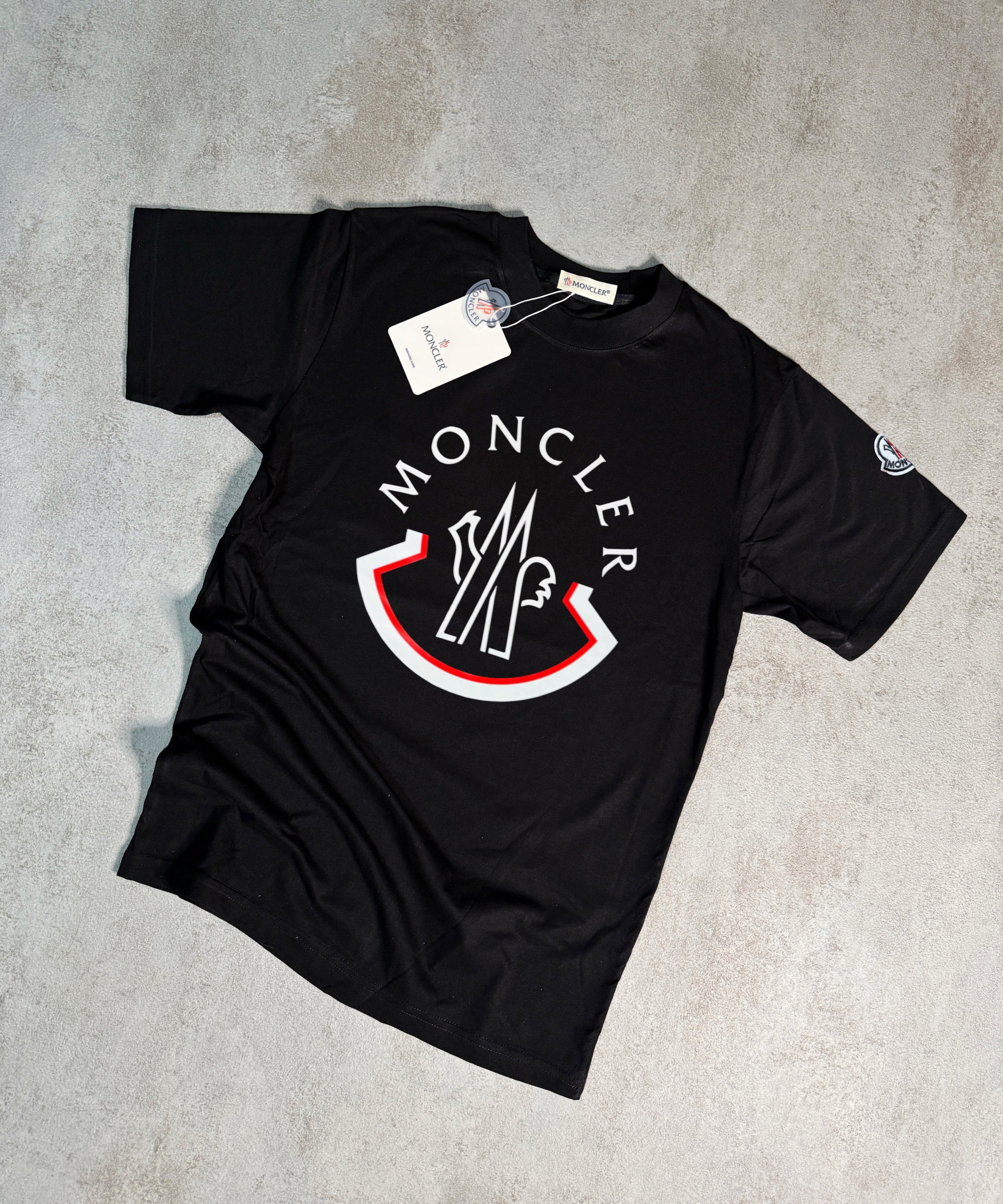 CAMISETA MONCL£R