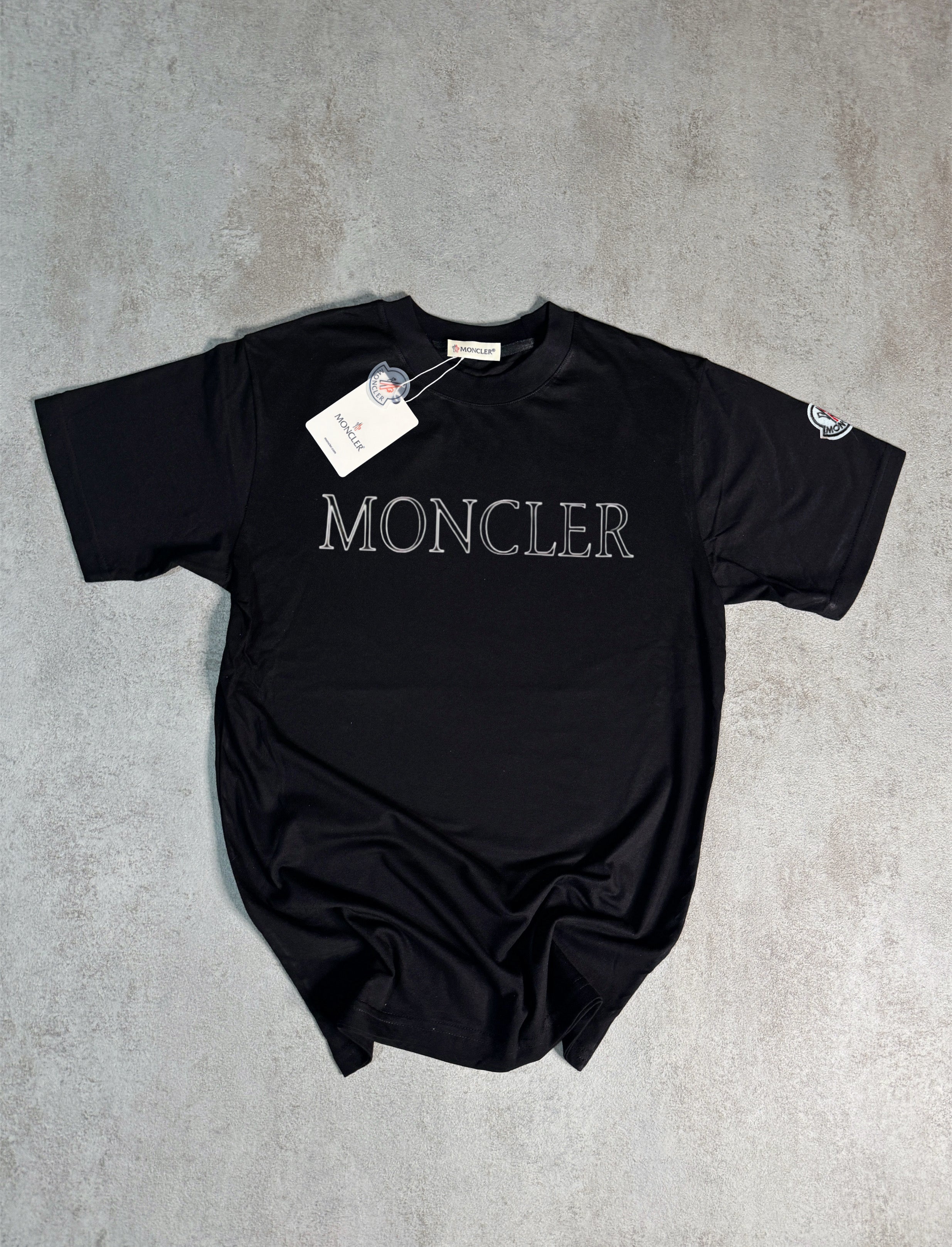 CAMISETA MONCL£R