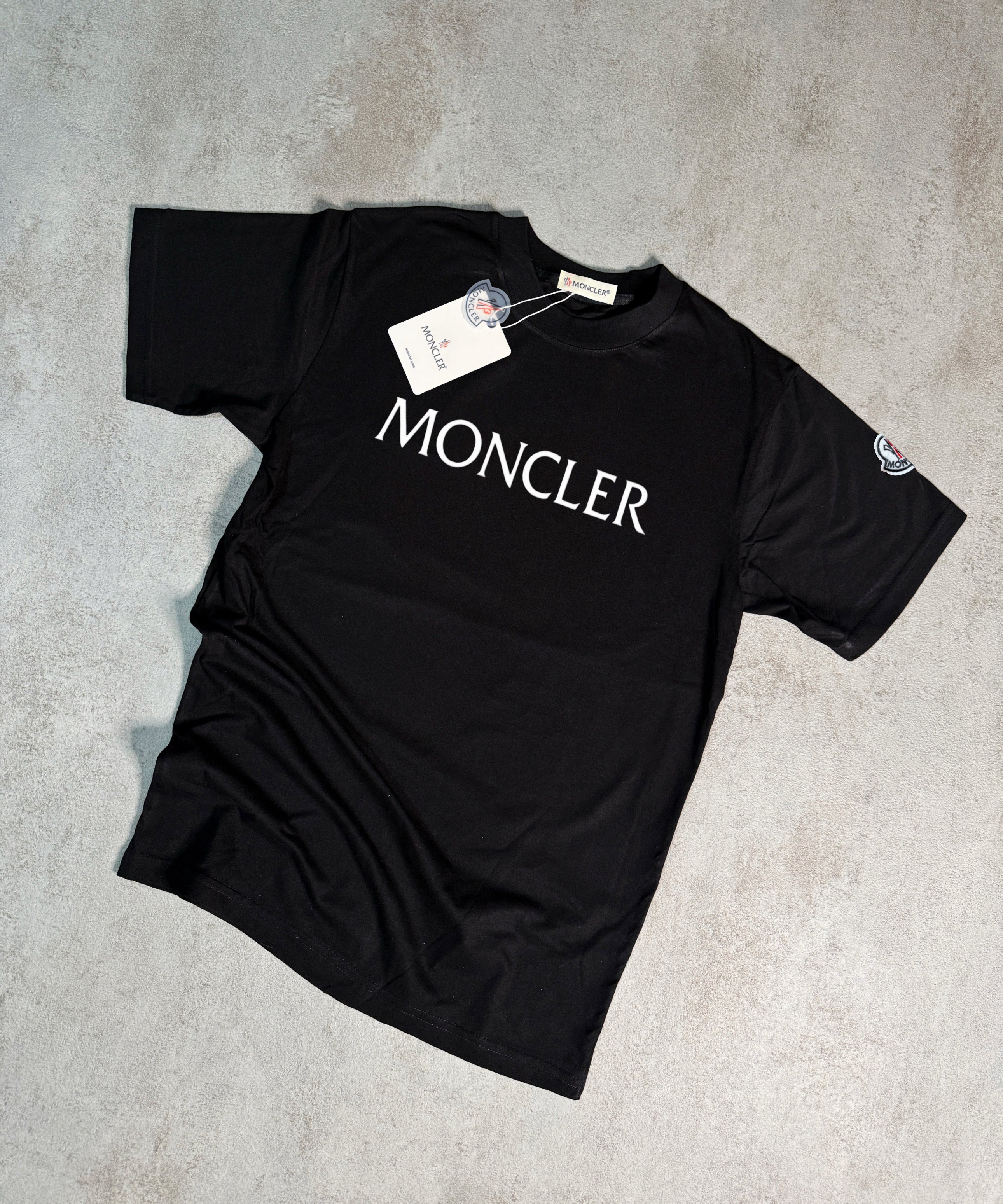 CAMISETA MONCL£R