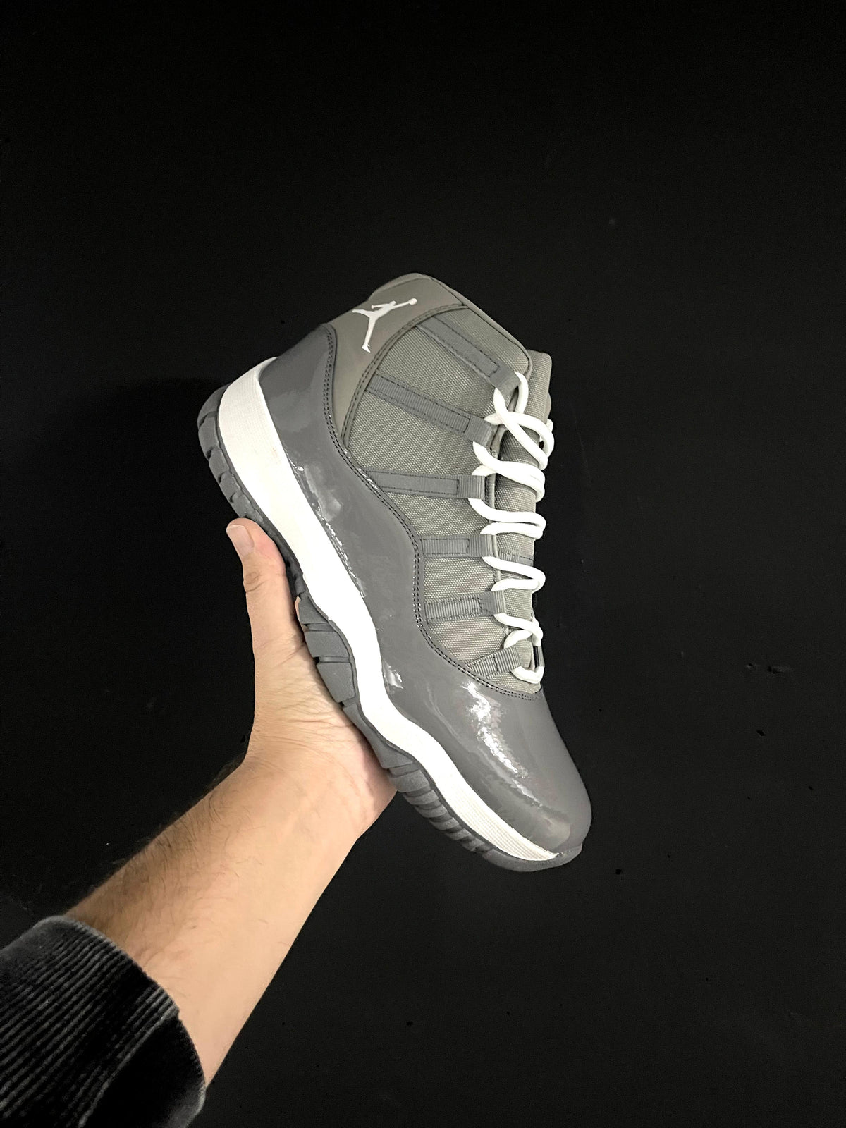 Jordan retro 11