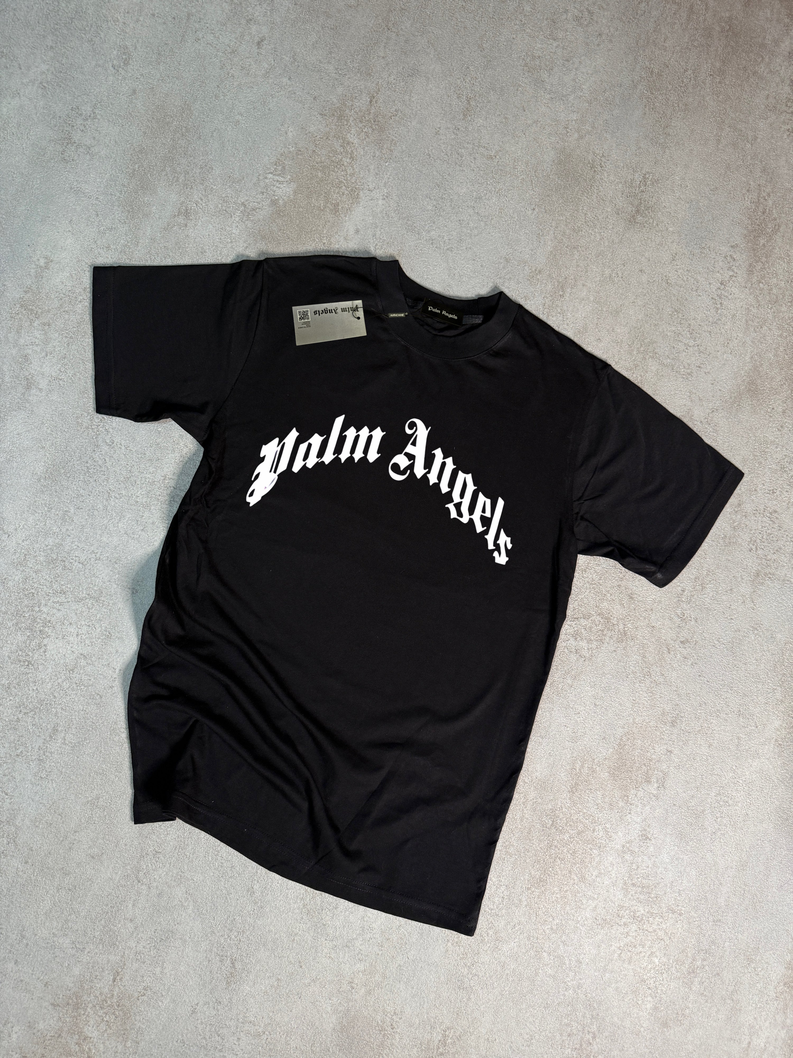 CAMISETA PALM ÁNGEL£LS