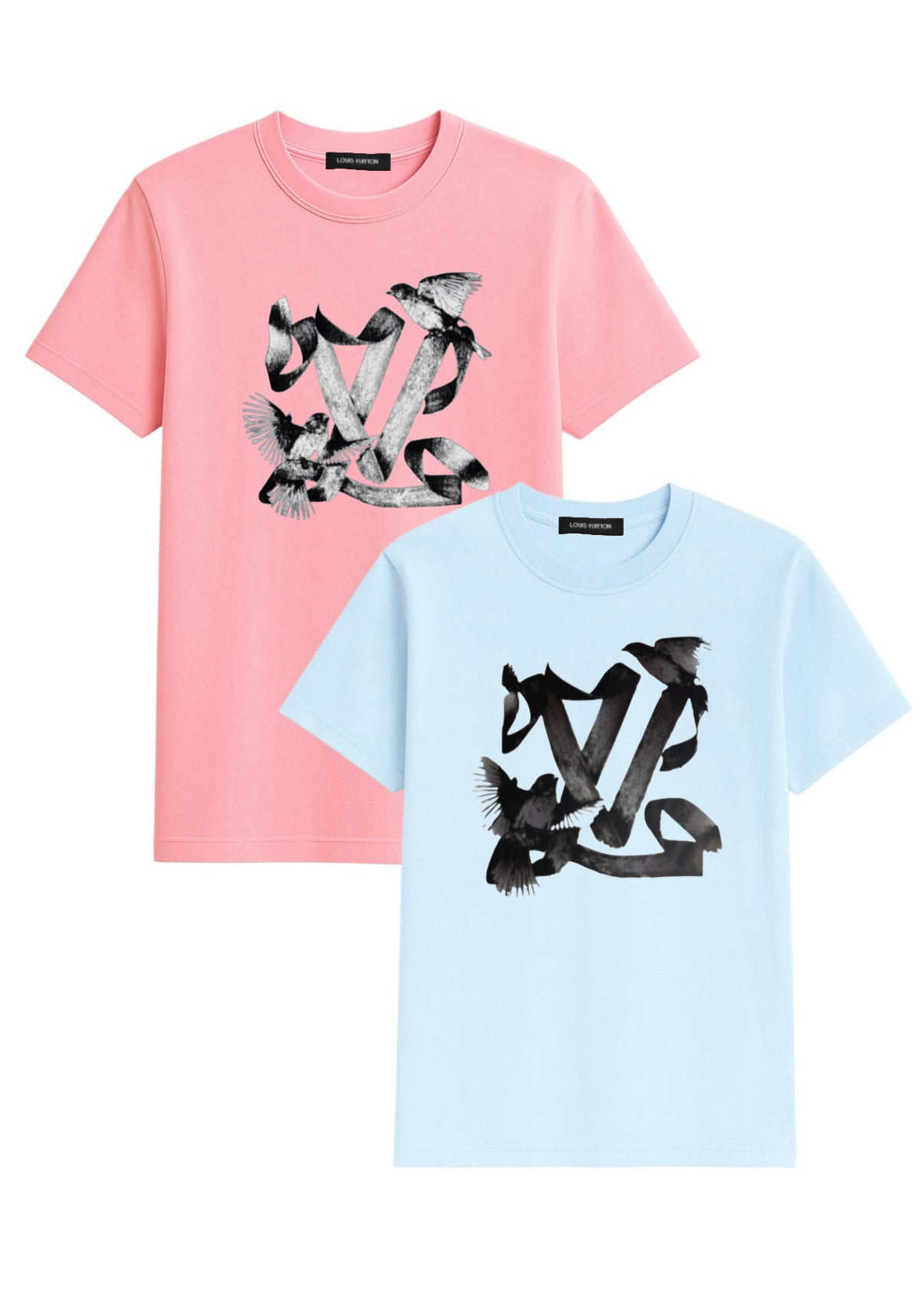 CAMISETA LOUIS VUITT0N