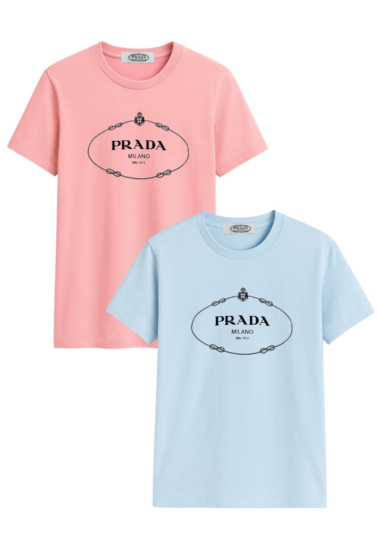 CAMISETA PRAD/\