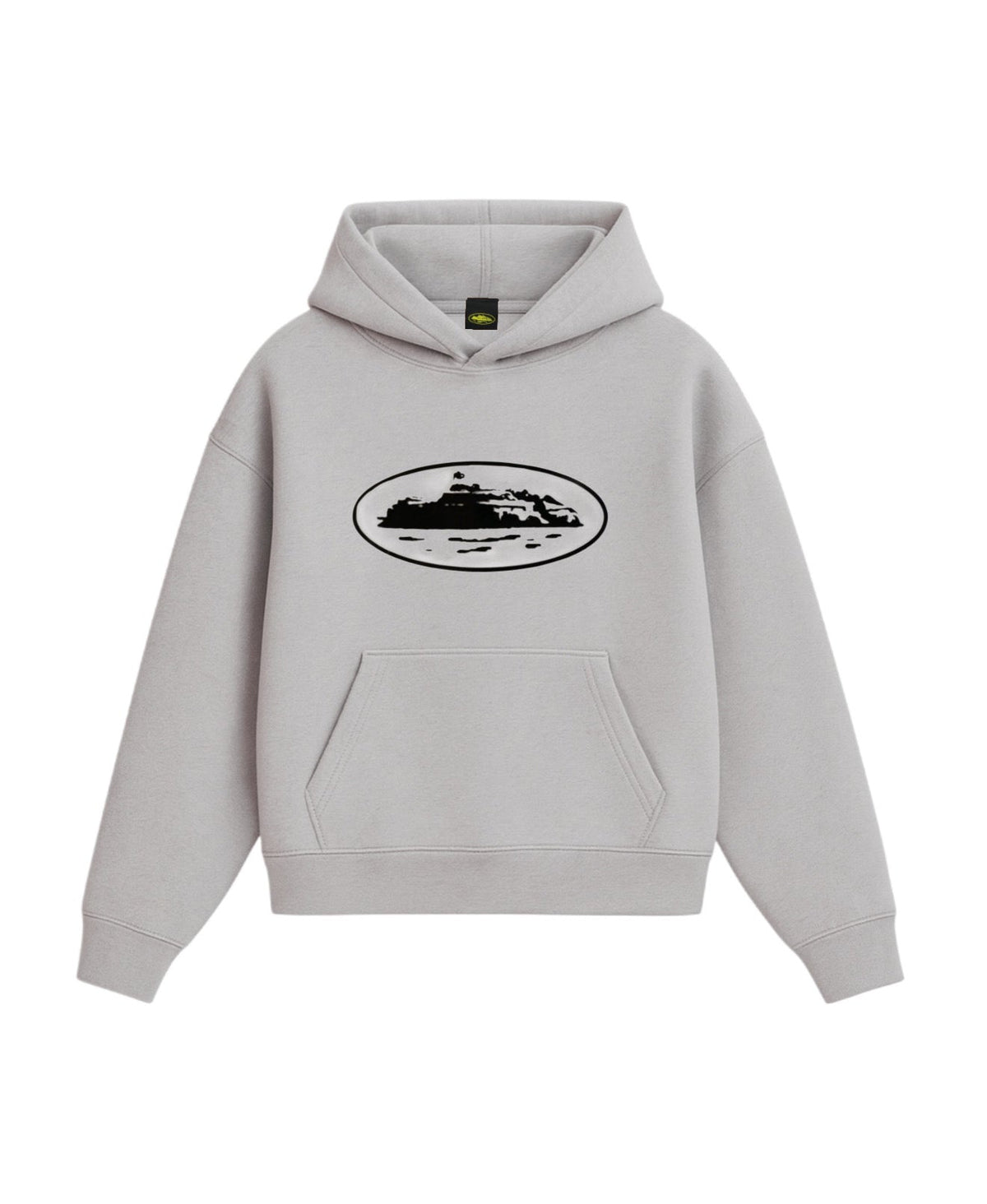 Sudadera corteiz