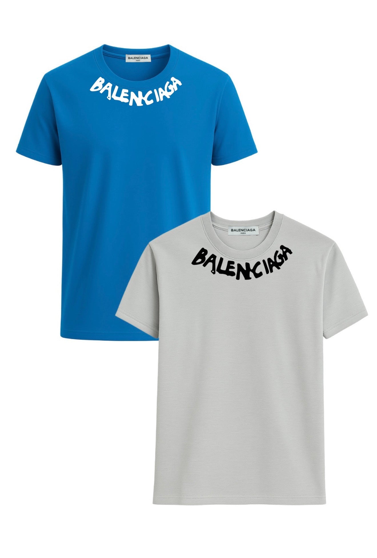 CAMISETA BALENClAGA
