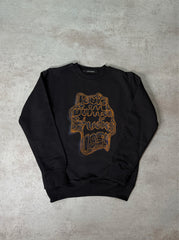 SUDADERA LOUIS VUITT0N