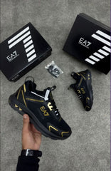 Zapatillas Emporio Armani 7