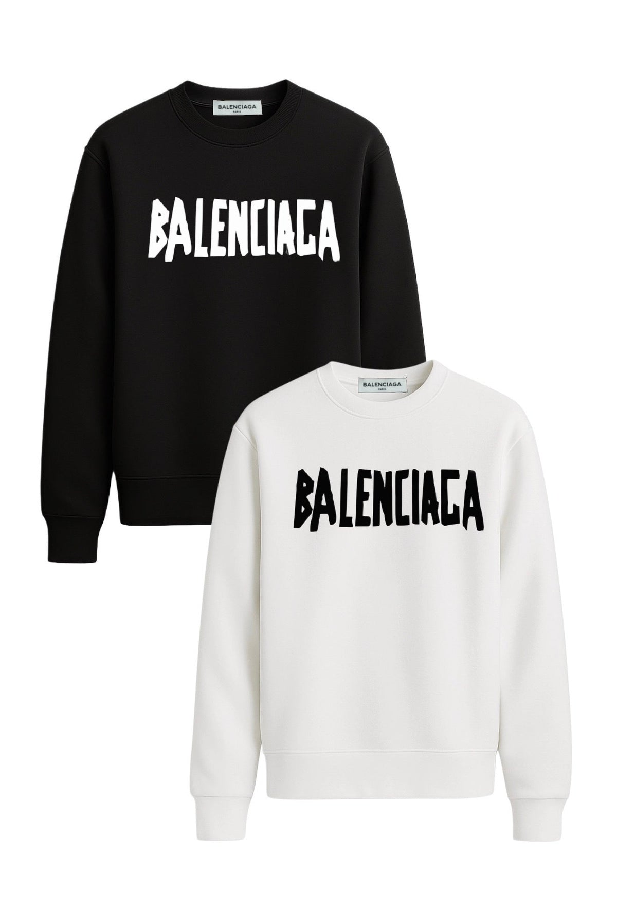 SUDADERA BALENCIAGA