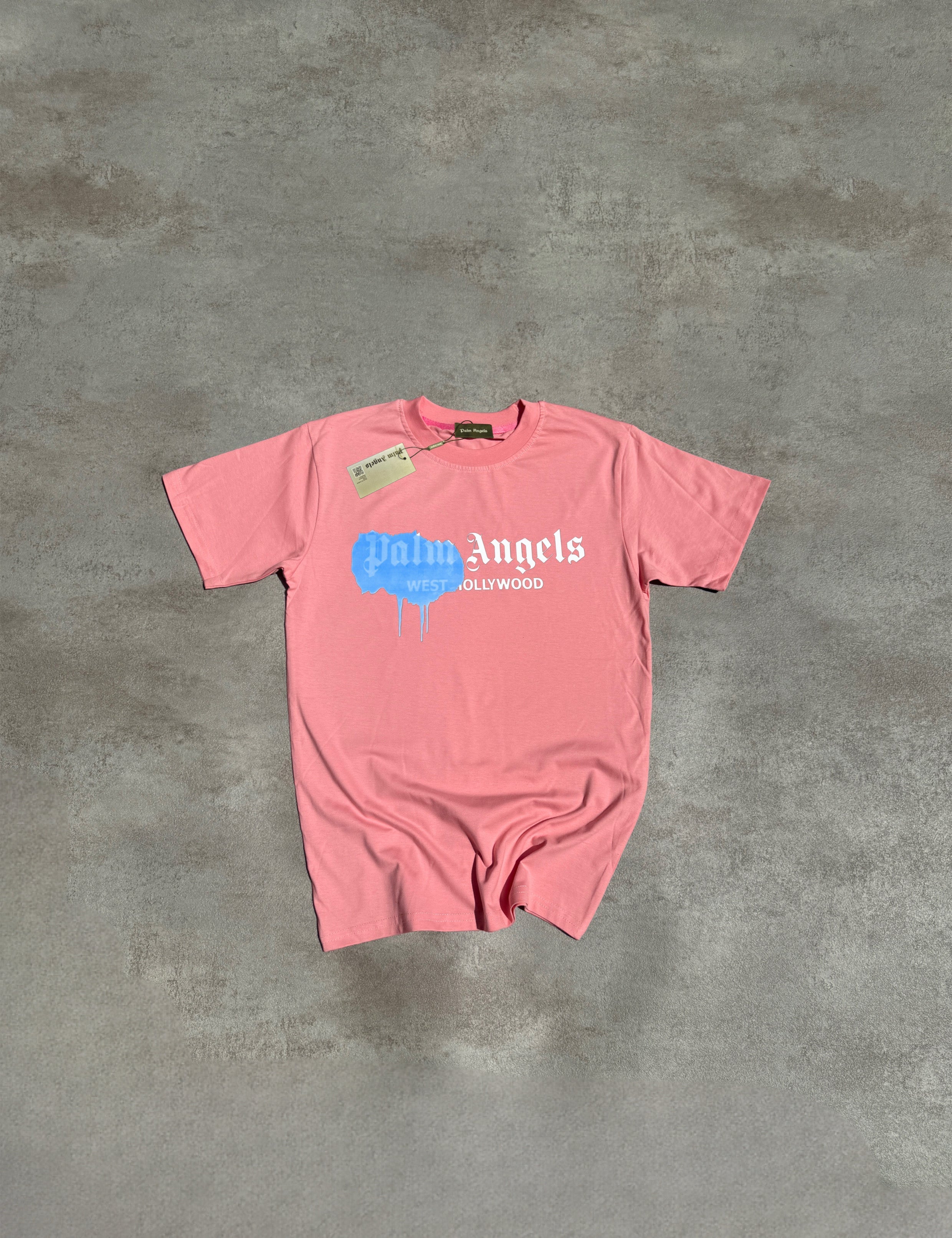 CAMISETA PALM ÁNGEL£LS