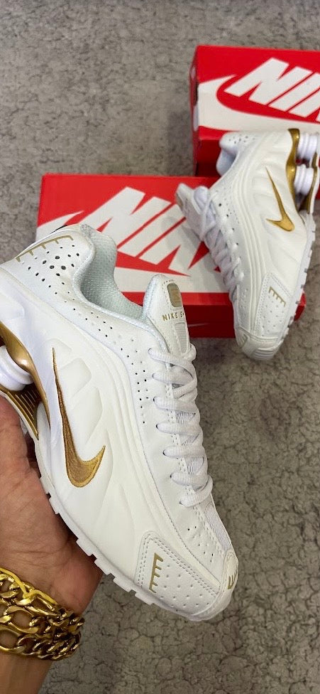 Nike Shox