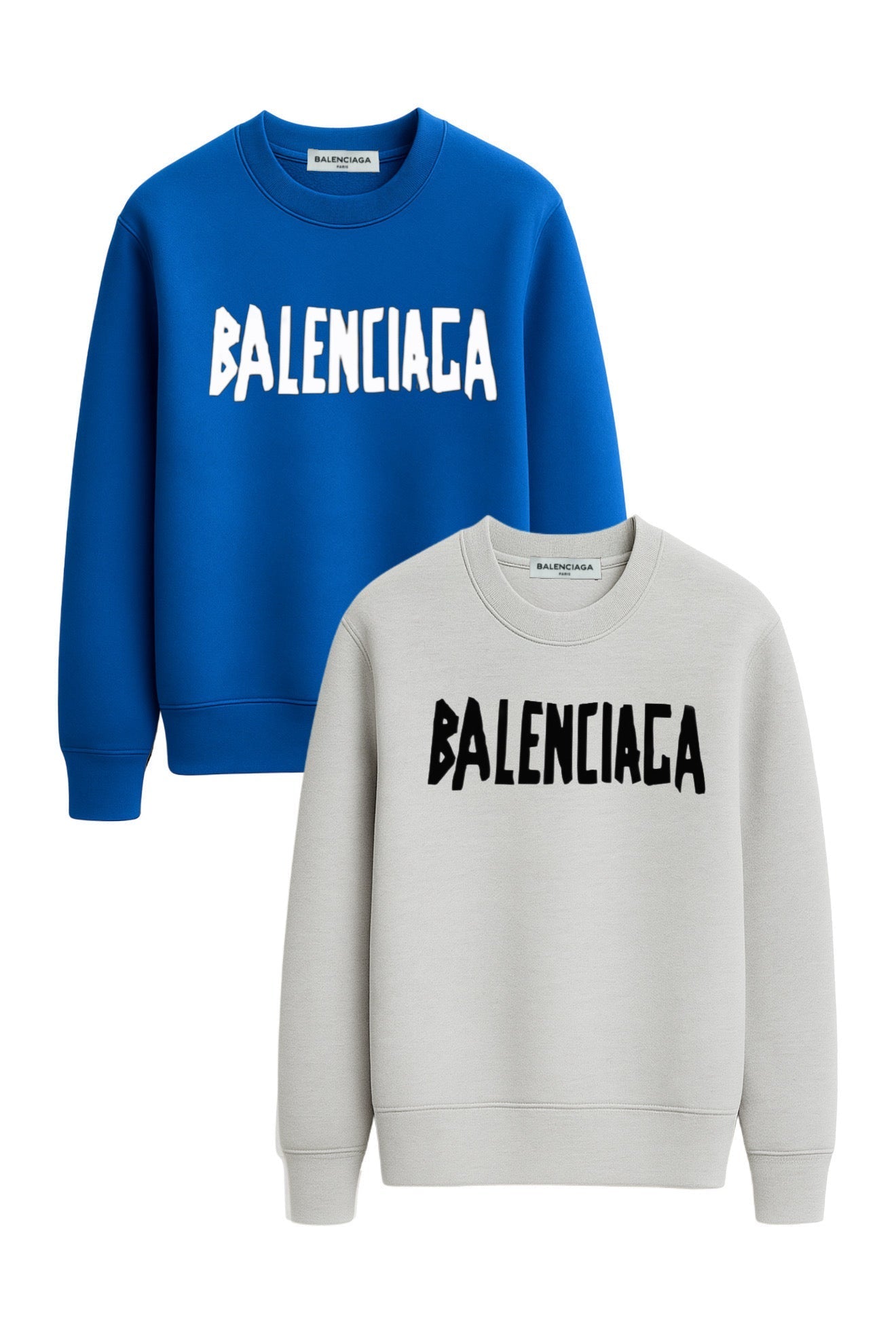 SUDADERA BALENCIAGA
