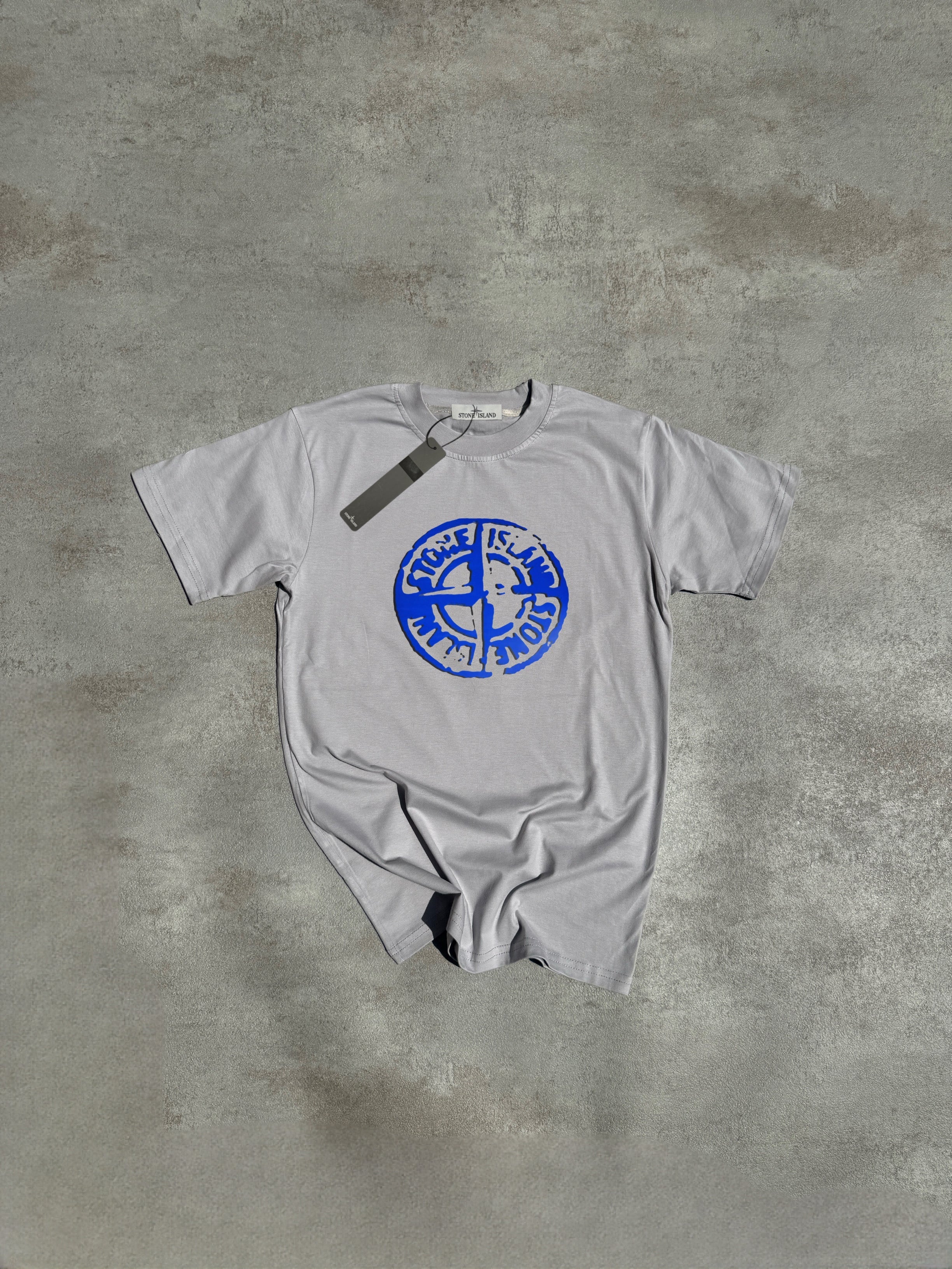 CAMISETA STONE lSLAND