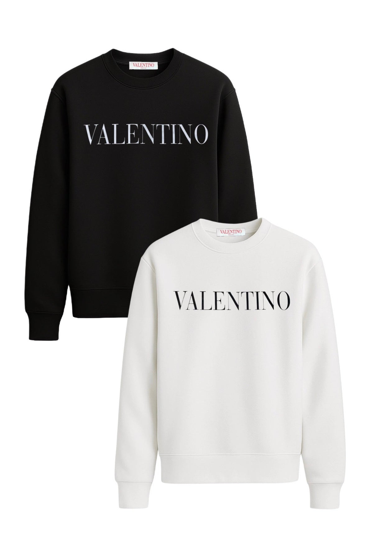 SUDADERA VALENTIN0