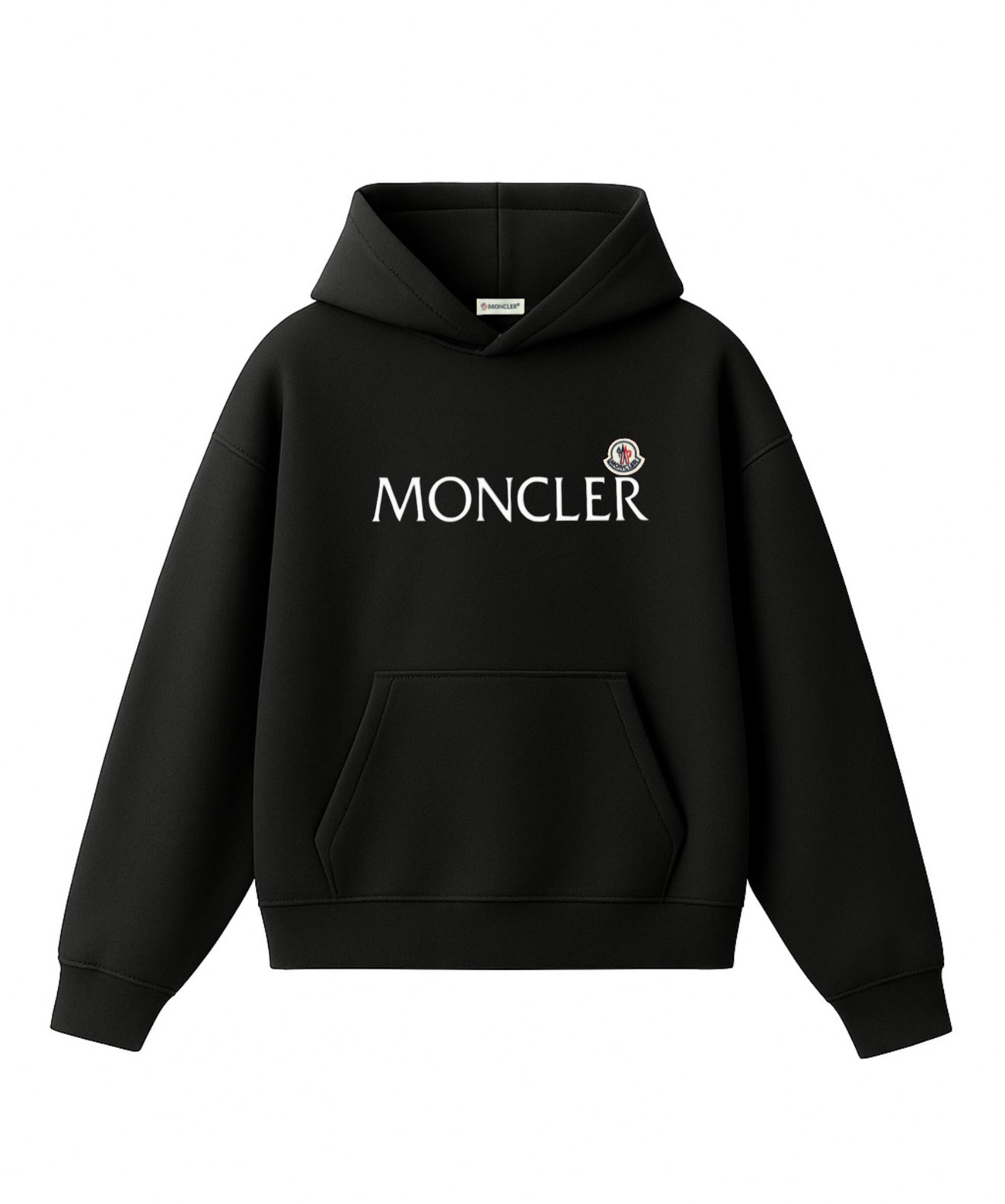 Sudadera MONCL£R
