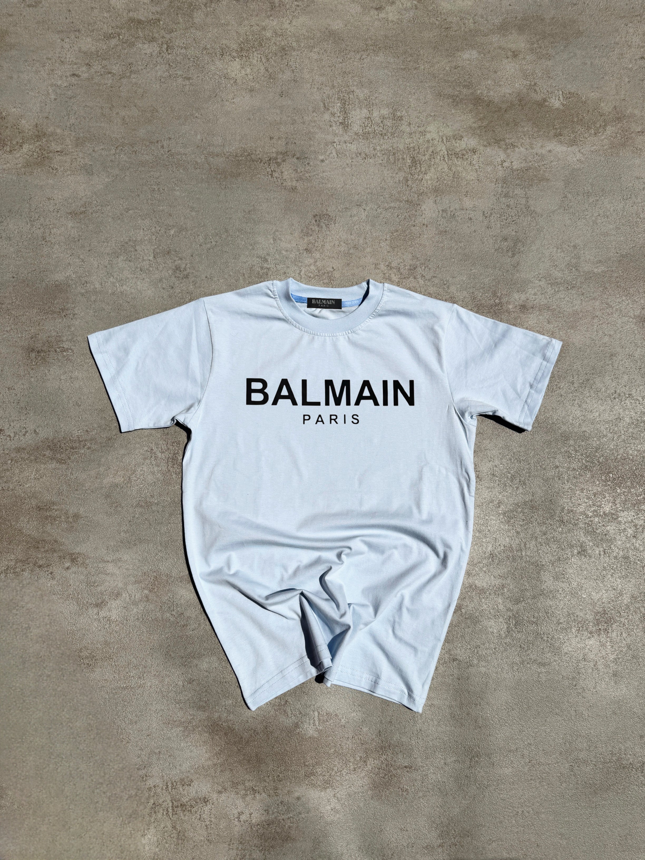 CAMISETA BALMAlN