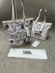 Bolso KARL LAGERFELD mujer