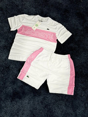 CONJUNTO LACOSTE